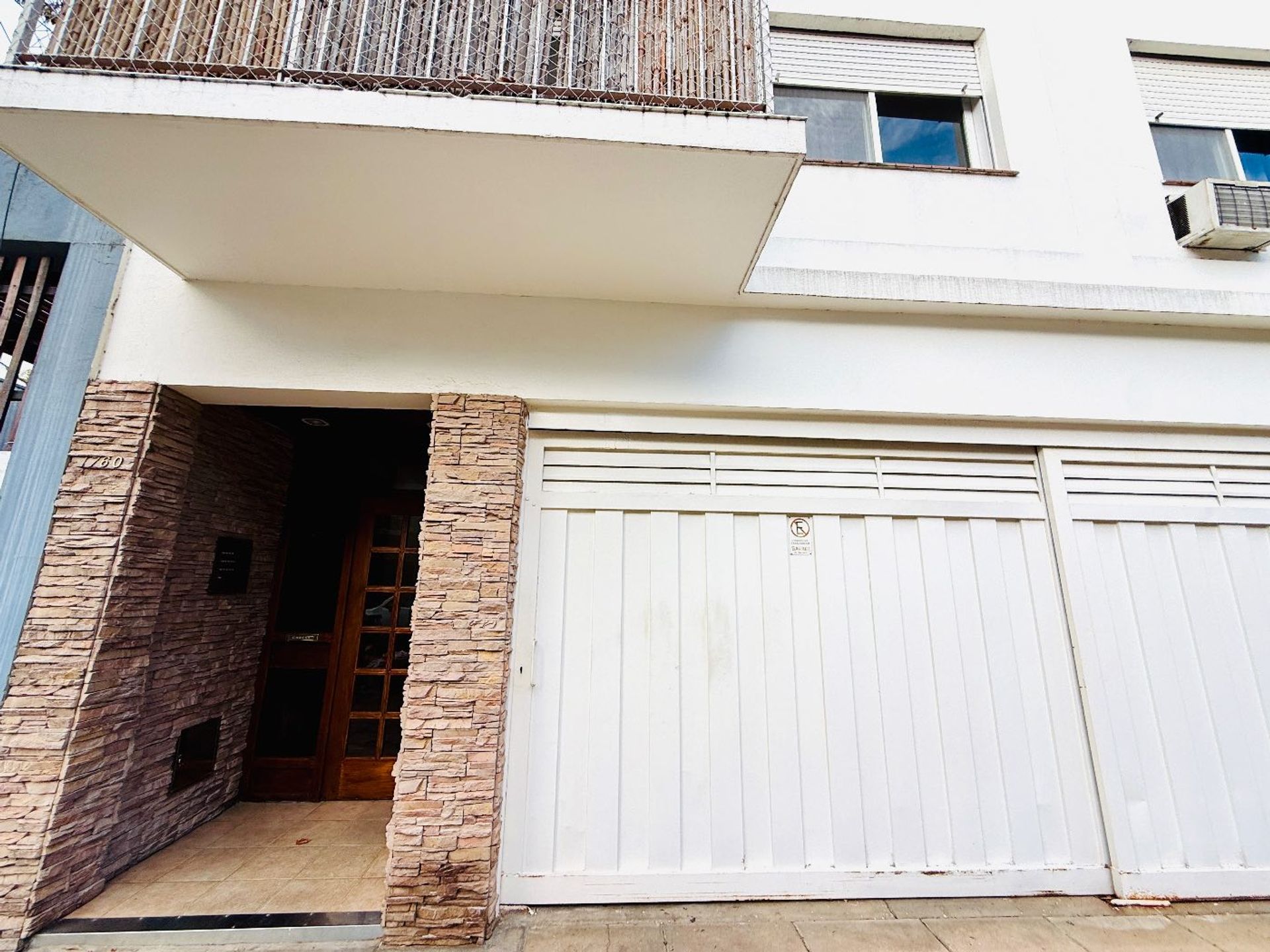 Departamento 2 ambient Venta Olivos 2 PATIOS y LUZ
