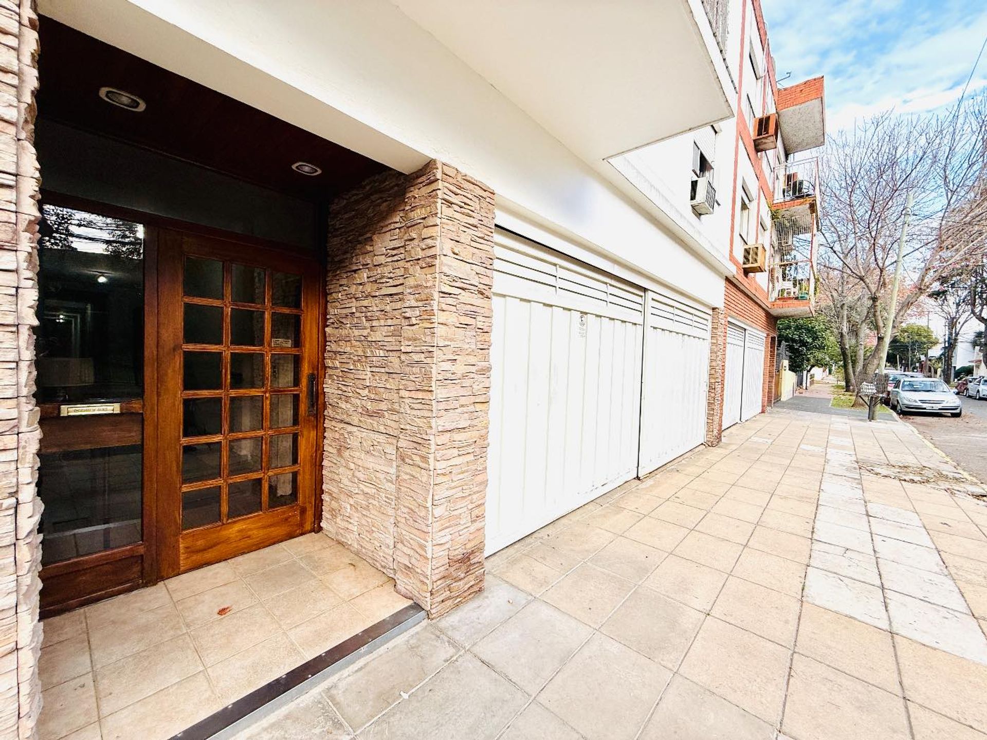 Departamento 2 ambient Venta Olivos 2 PATIOS y LUZ