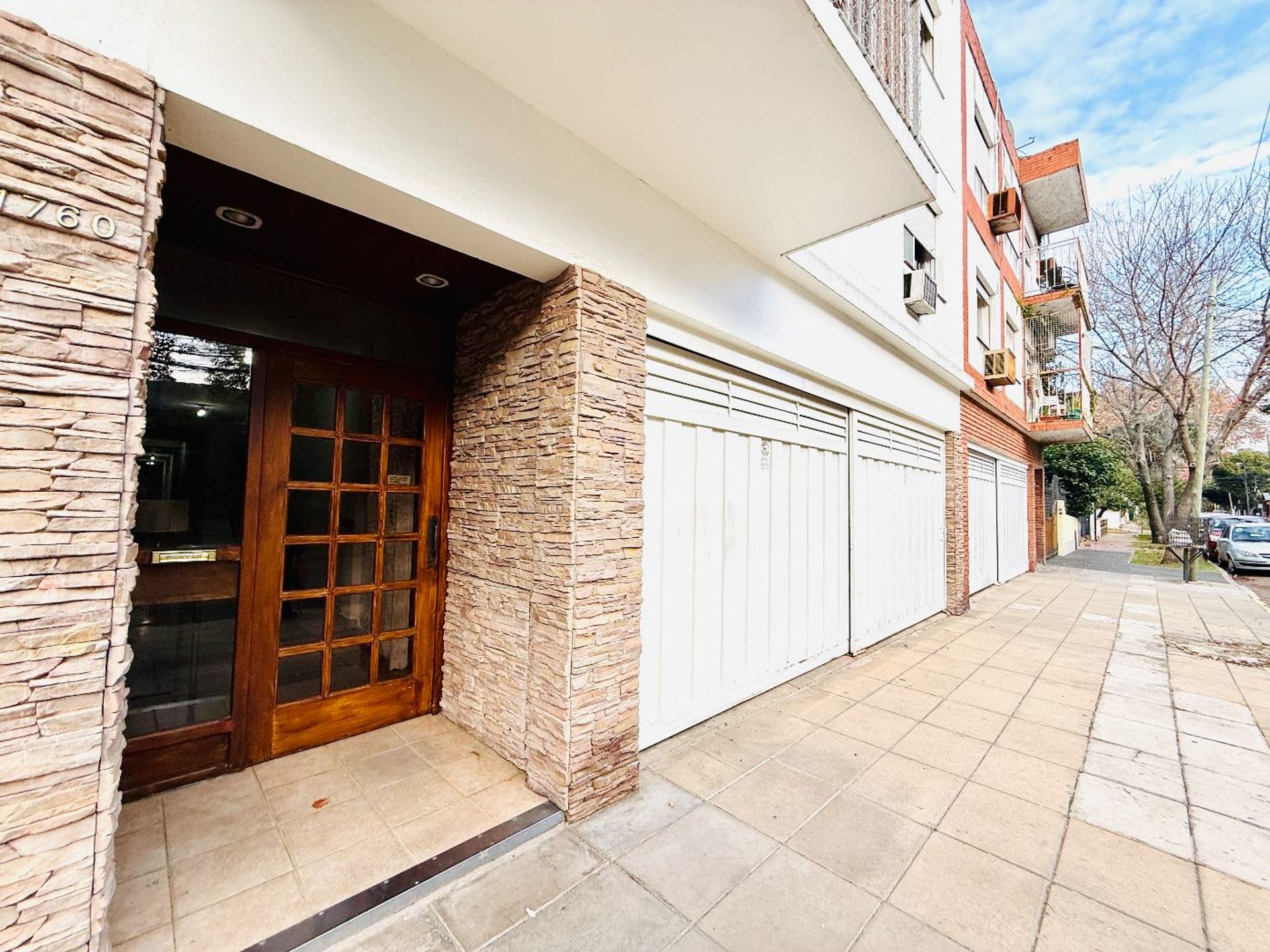 Departamento 2 ambient Venta Olivos 2 PATIOS y LUZ
