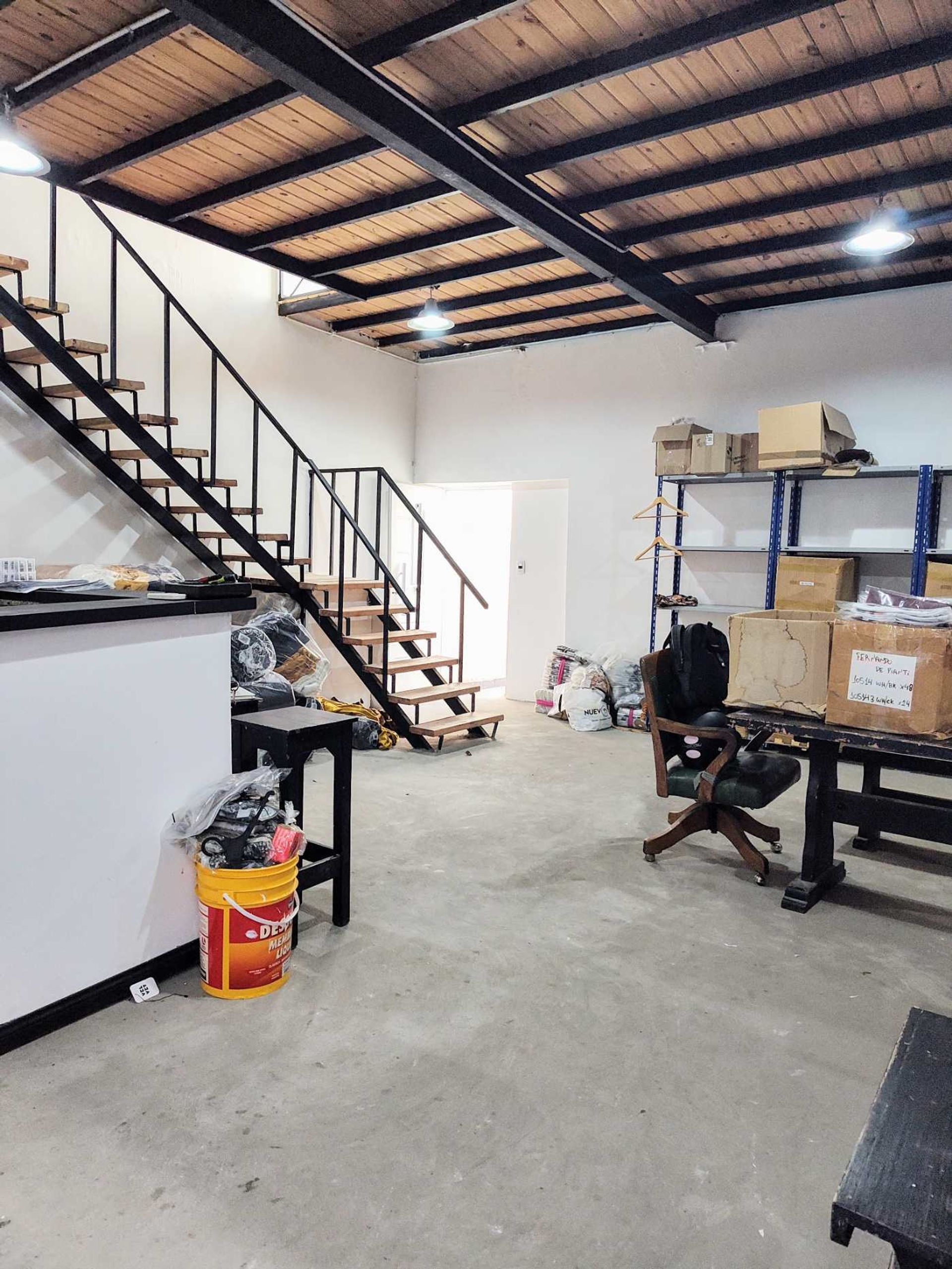 Venta local San Fernando