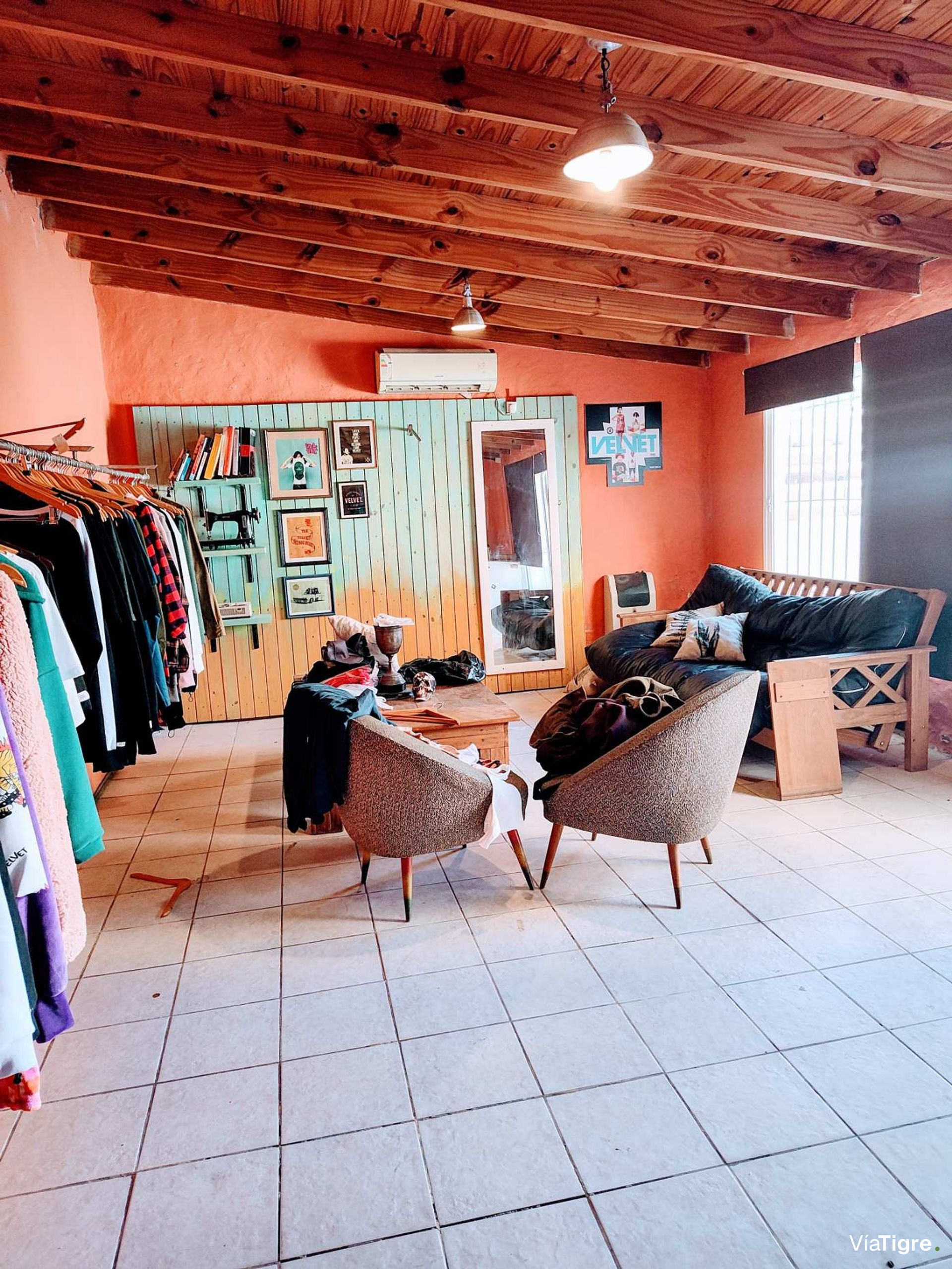 Venta local San Fernando