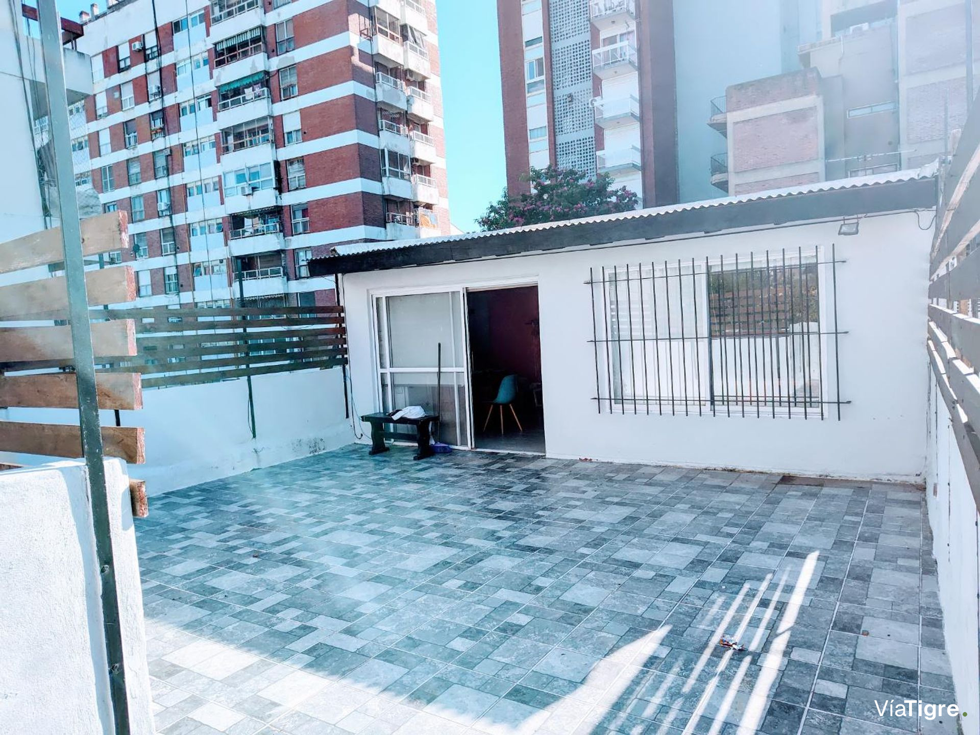 Venta local San Fernando