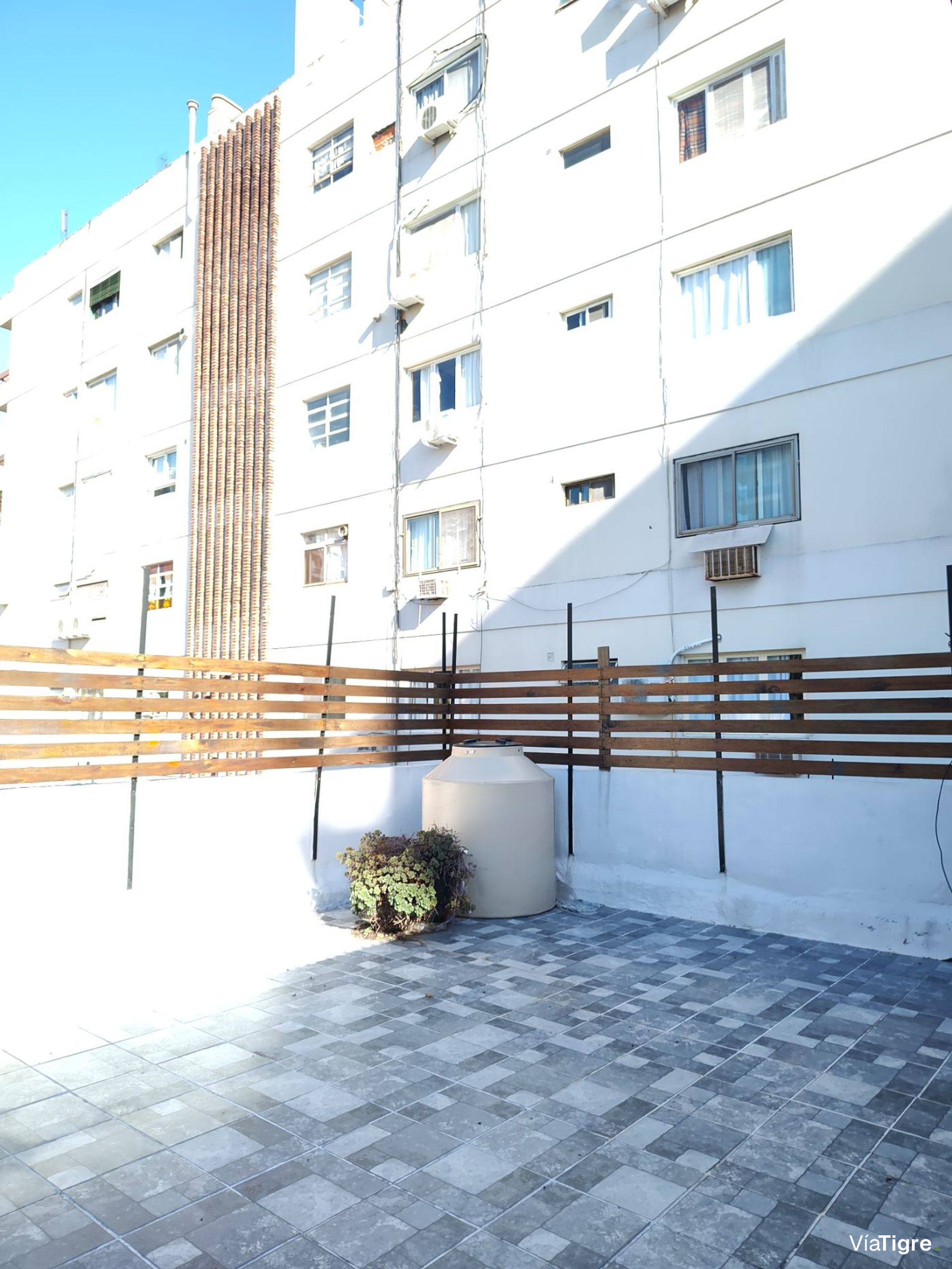 Venta local San Fernando