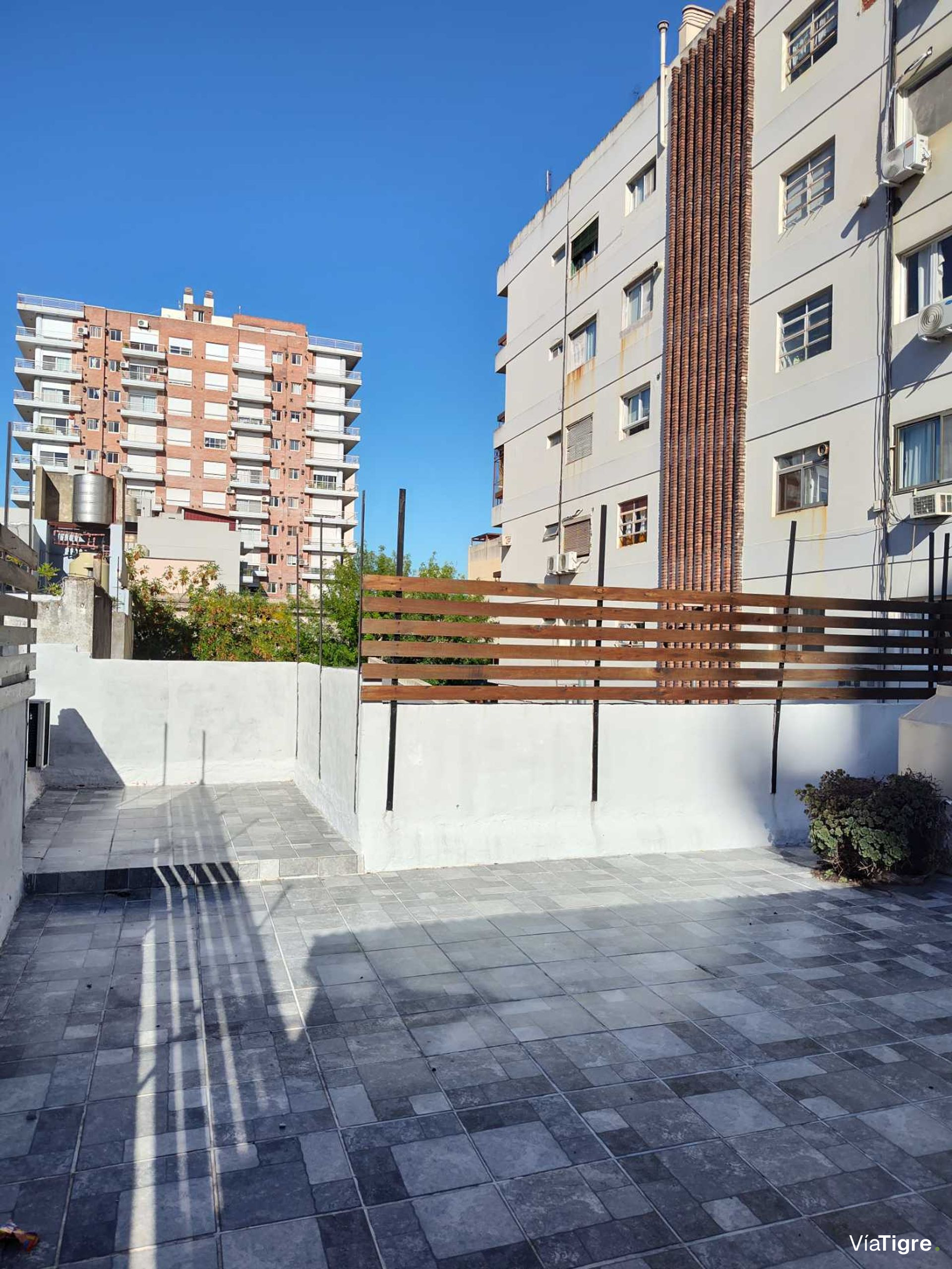 Venta local San Fernando