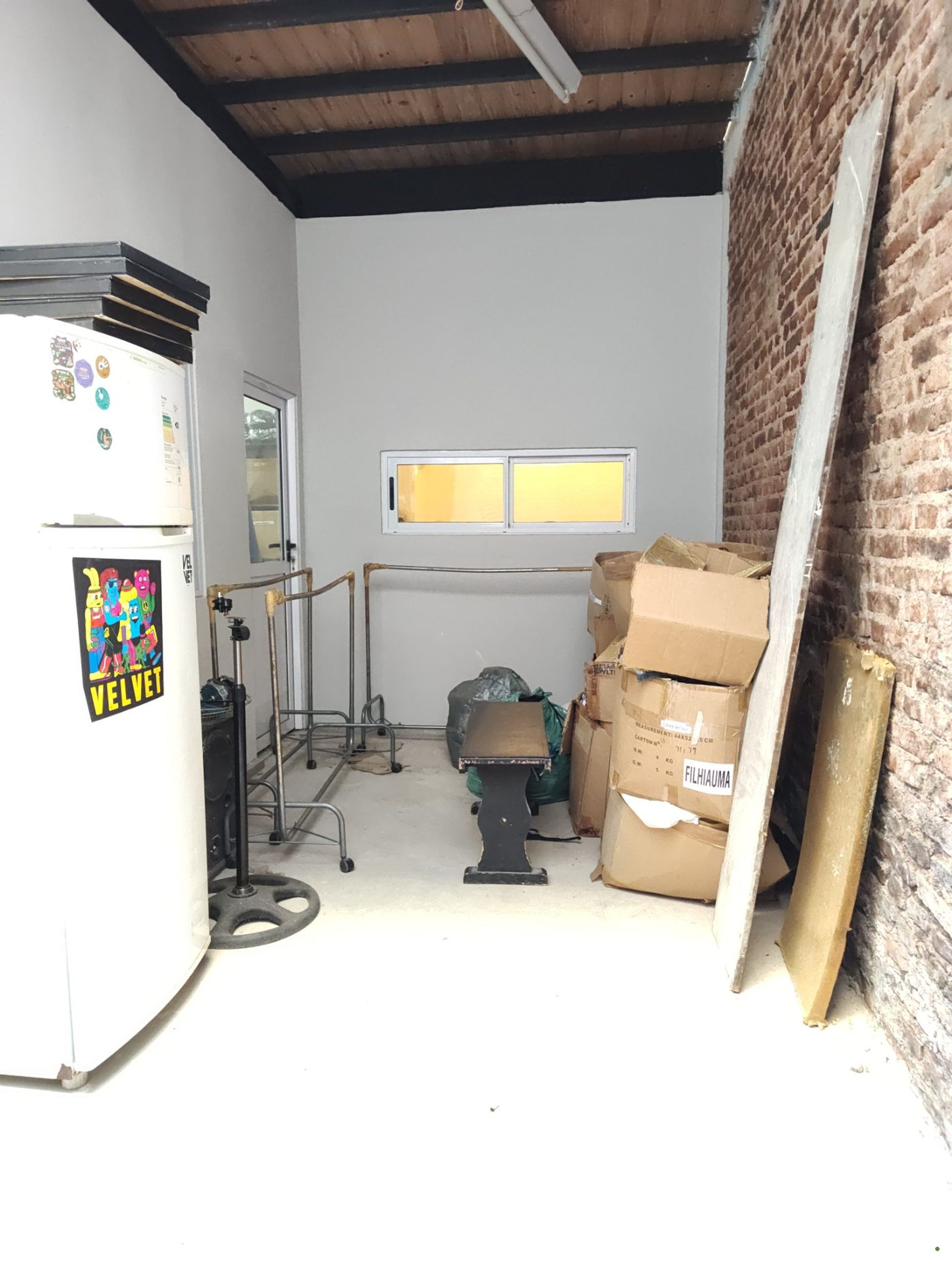 Venta local San Fernando