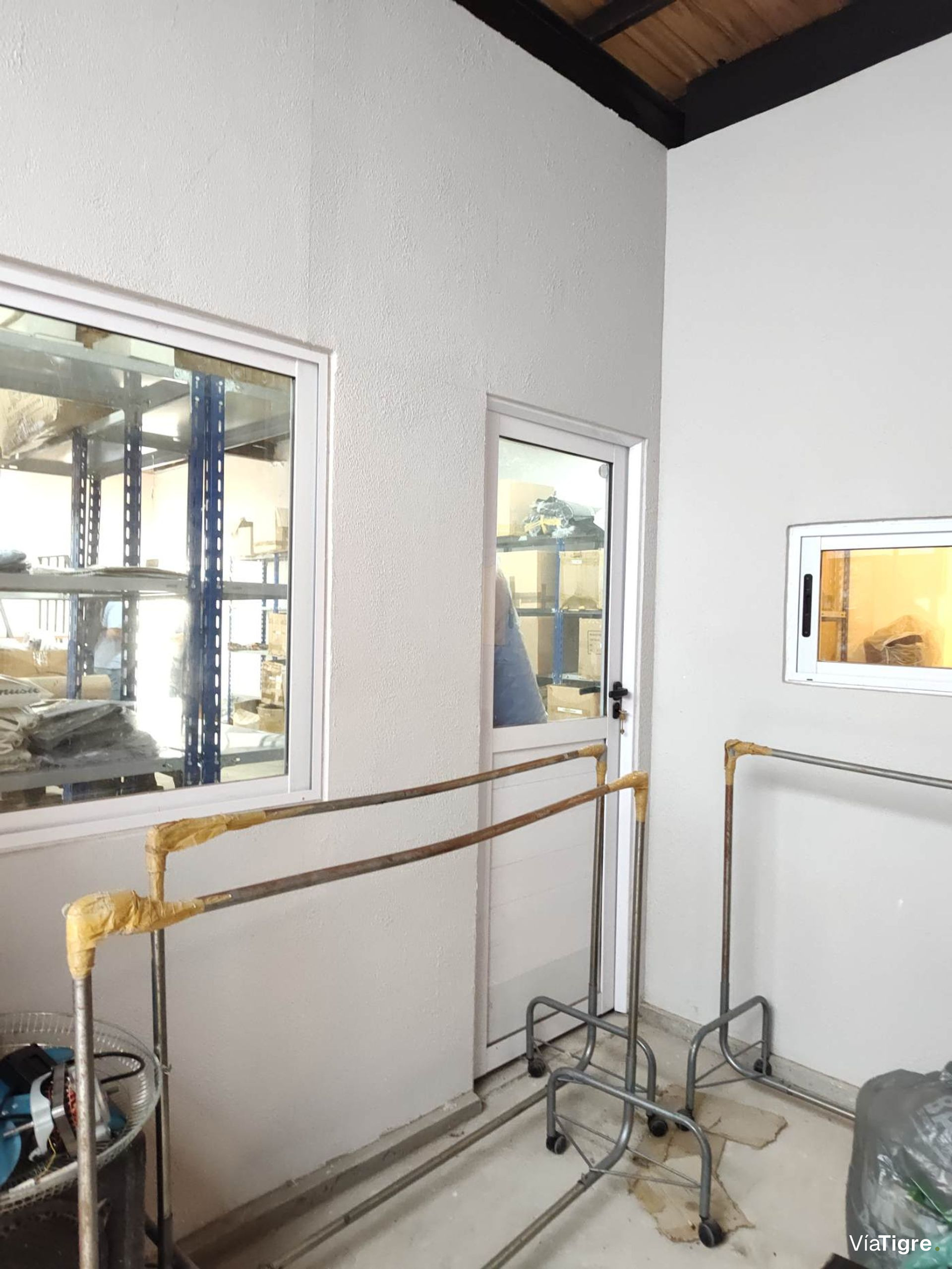 Venta local San Fernando