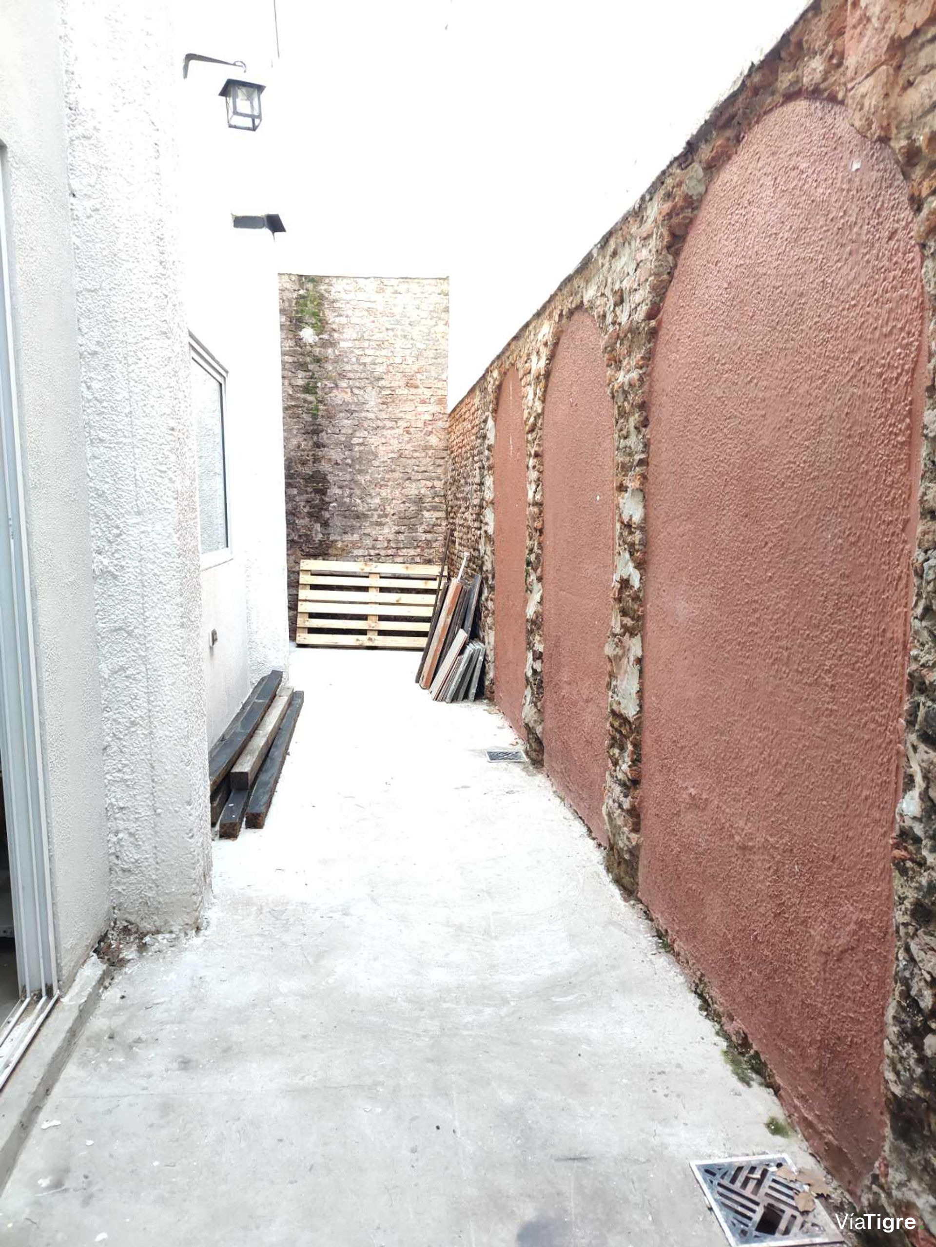 Venta local San Fernando