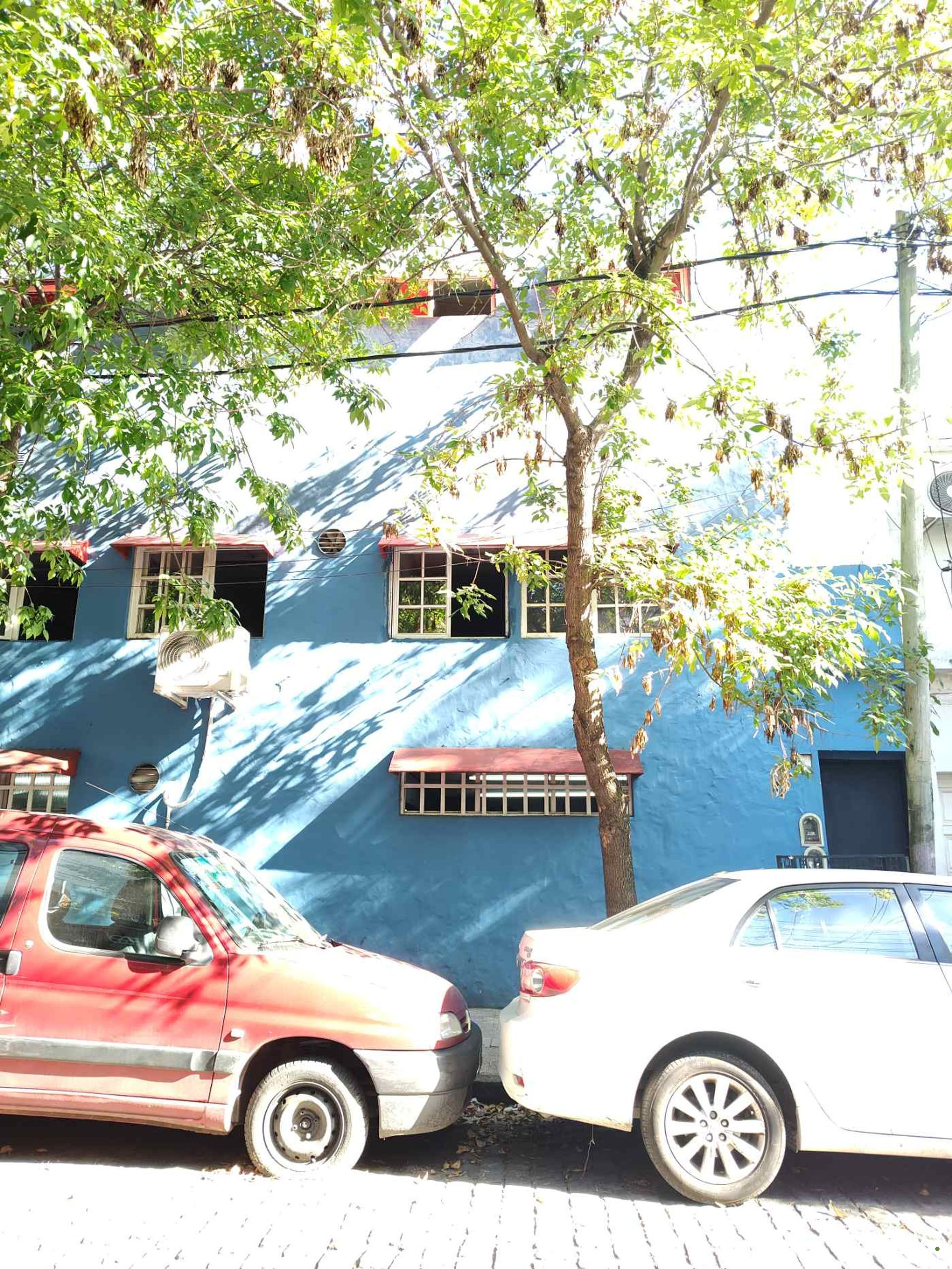 Venta local San Fernando