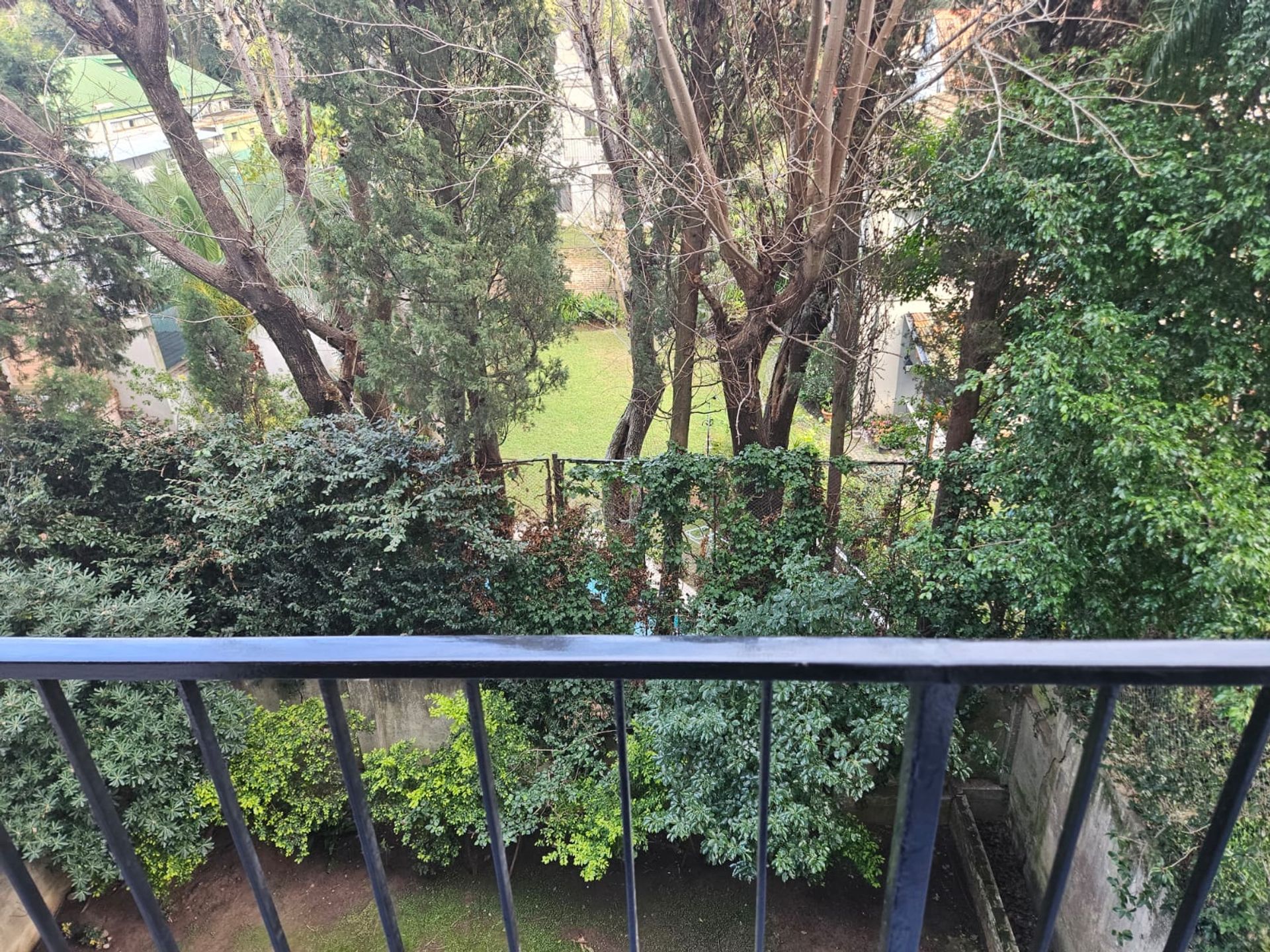 Depto 3 amb Alquiler Olivos con Balcon