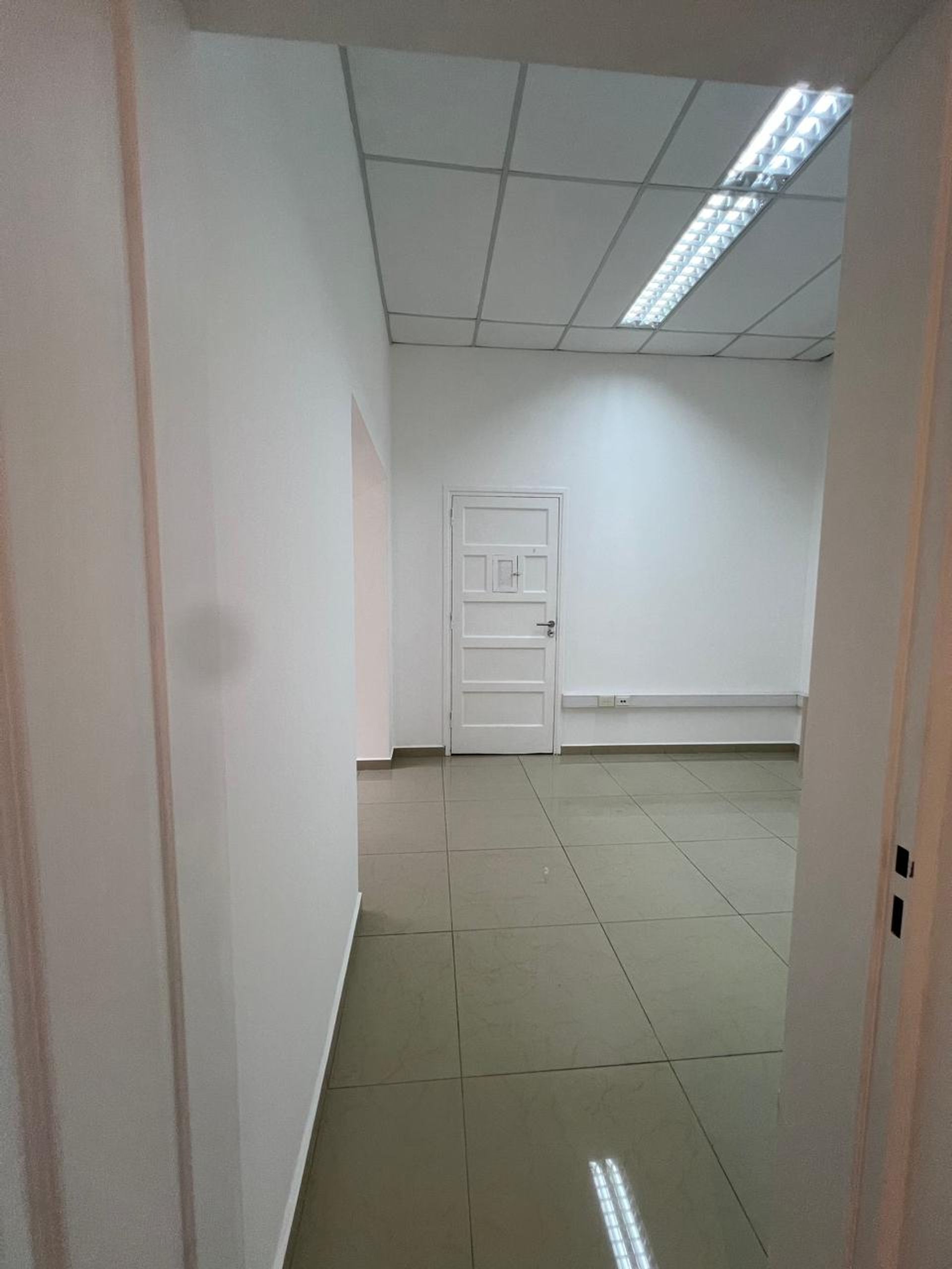 Alquiler Oficinas Impecables Y Luminosas Martinez