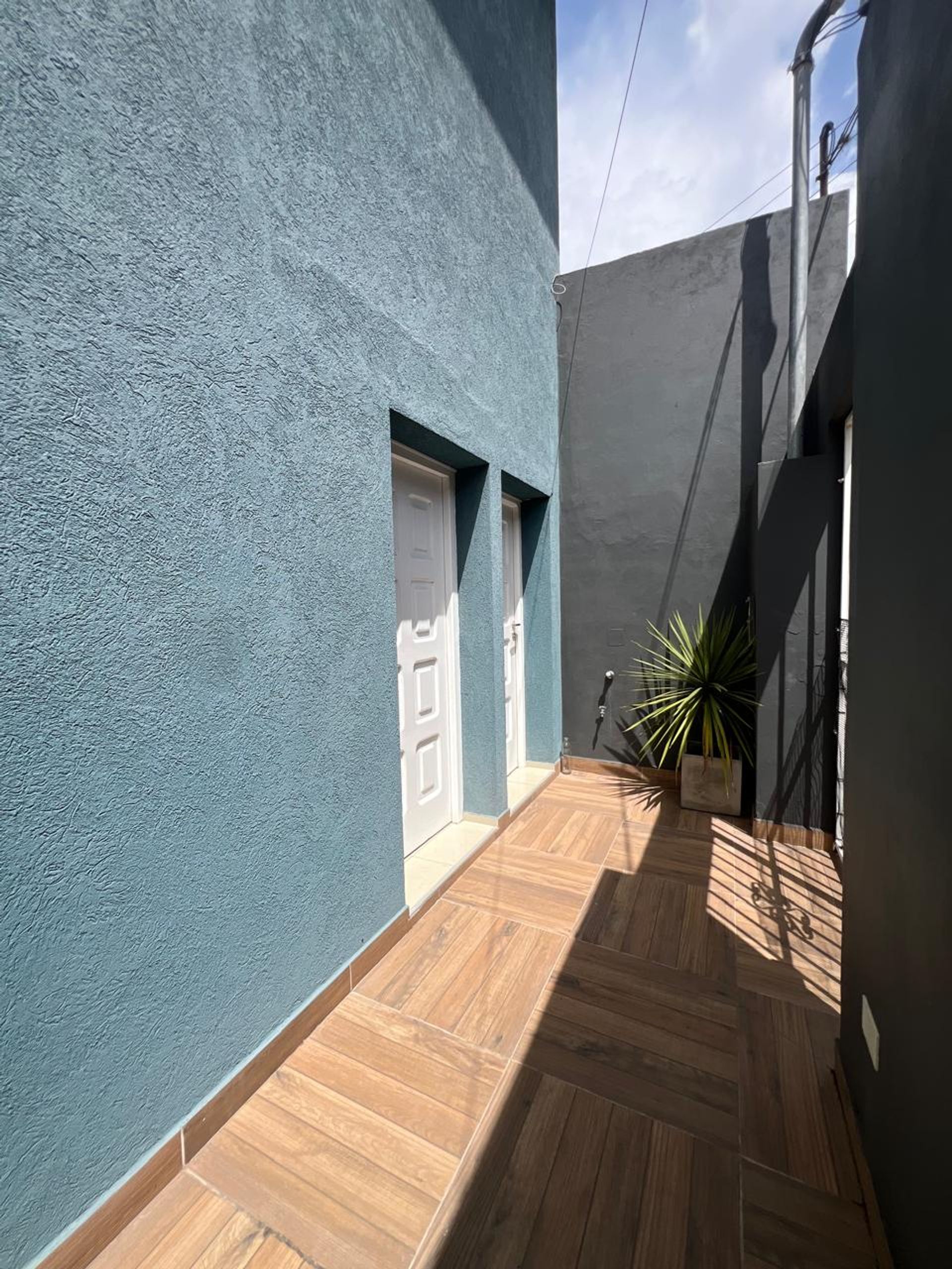 Alquiler Oficinas Impecables Y Luminosas Martinez