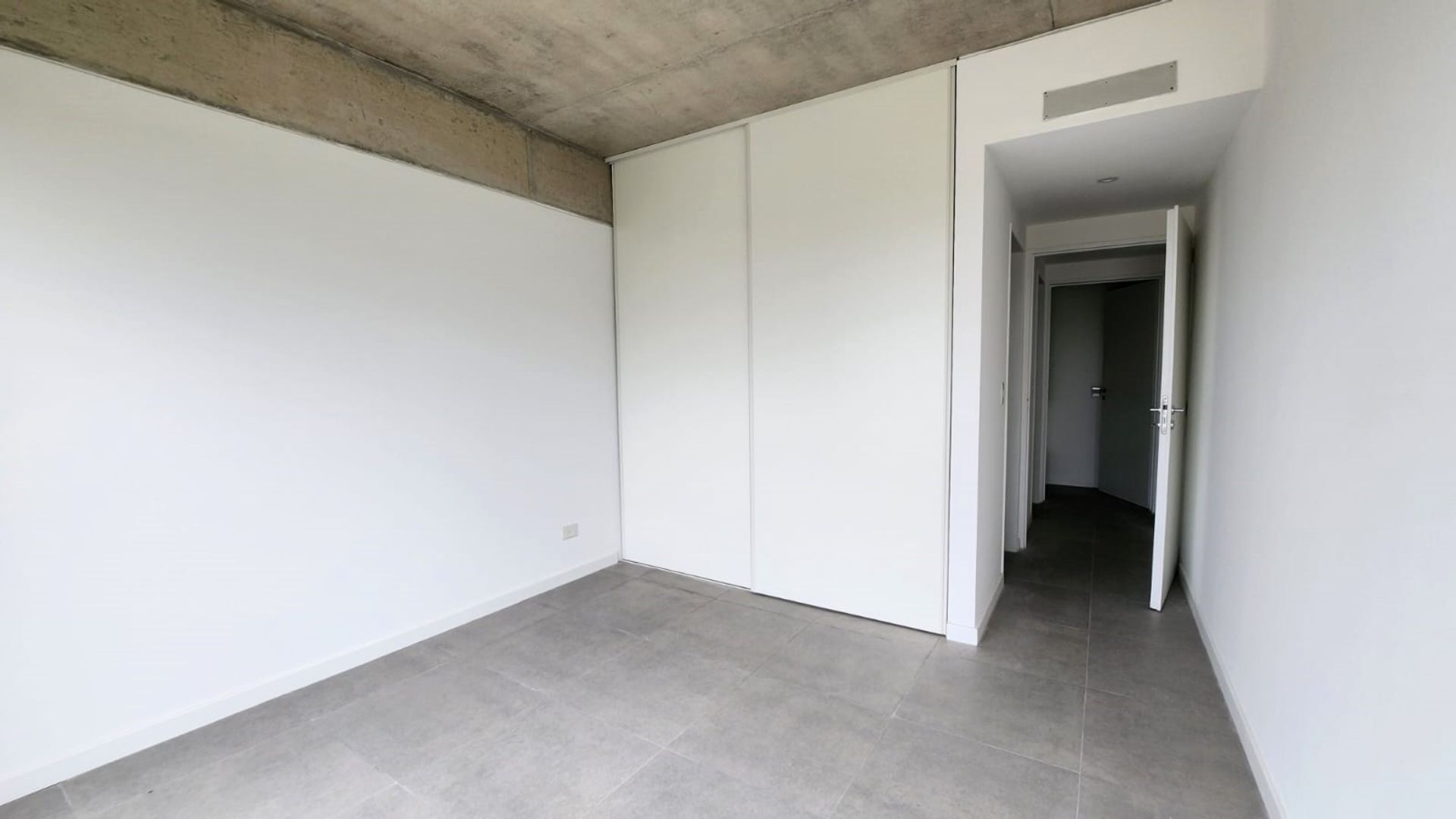 2 ambientes con terraza y cochera ALQUILER TIGRE