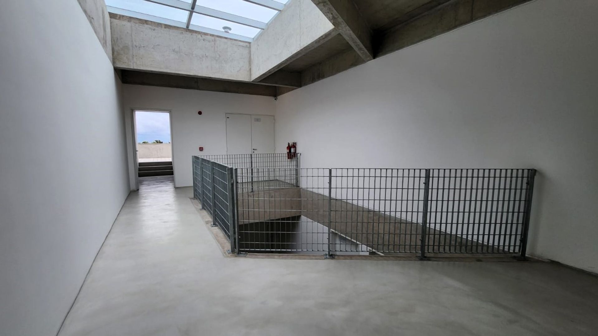 2 ambientes con terraza y cochera ALQUILER TIGRE