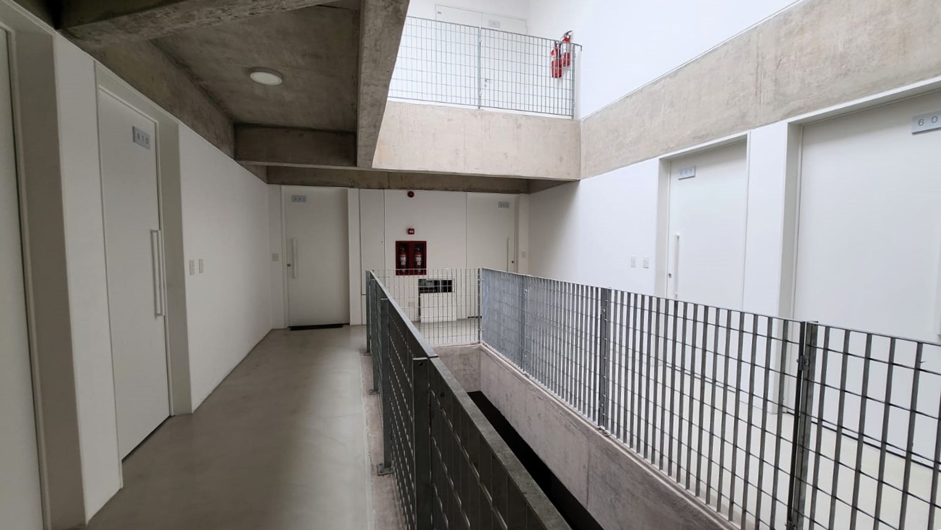 2 ambientes con terraza y cochera ALQUILER TIGRE