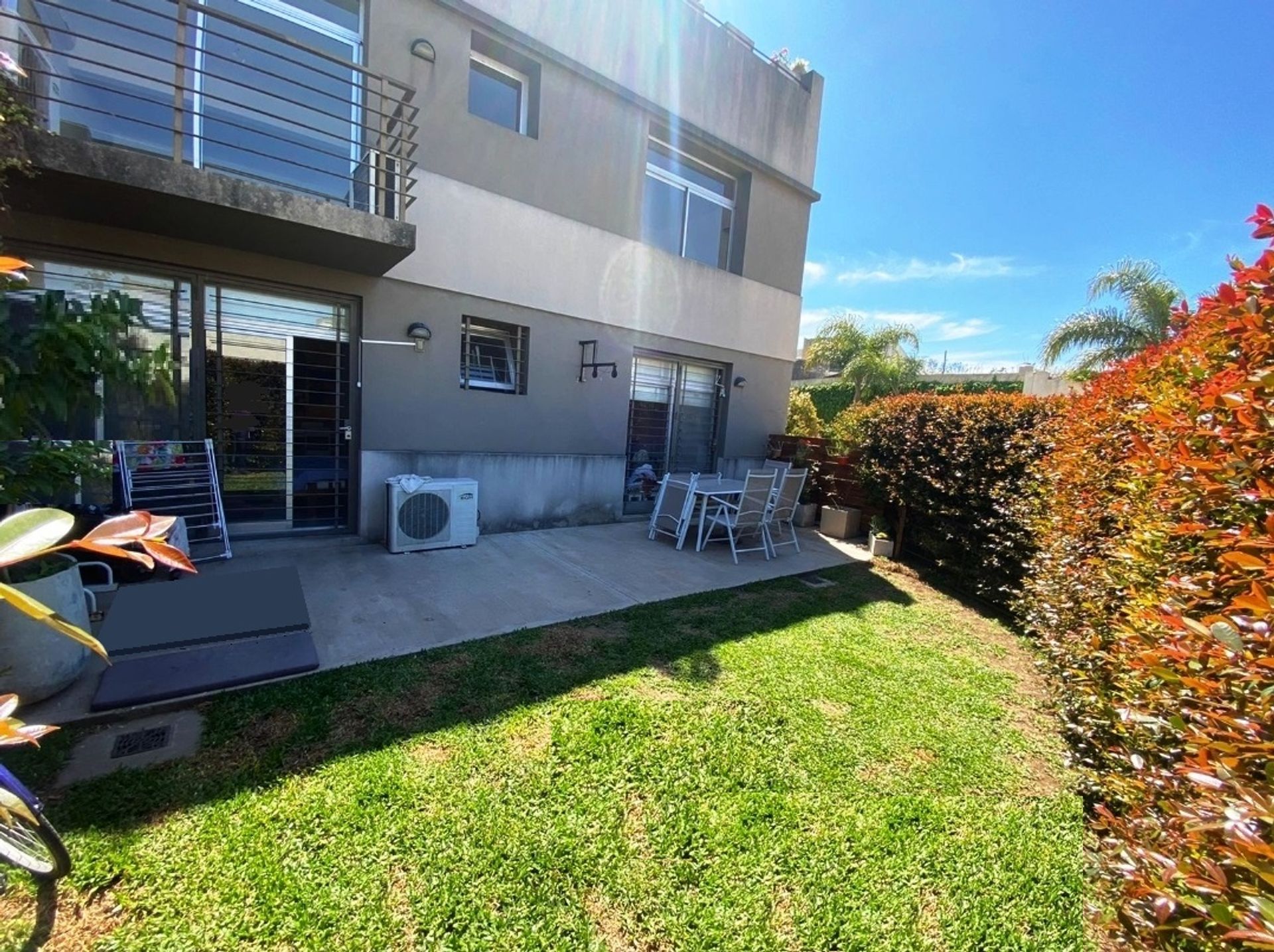 Venta Depto En San Fernando 2Amb C/Jardin Coch Bau