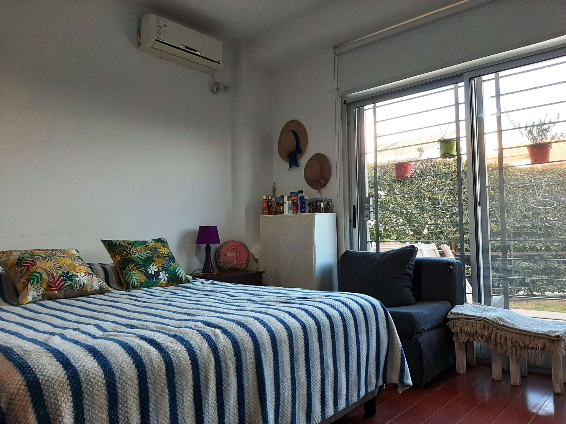 Venta Depto En San Fernando 2Amb C/Jardin Coch Bau