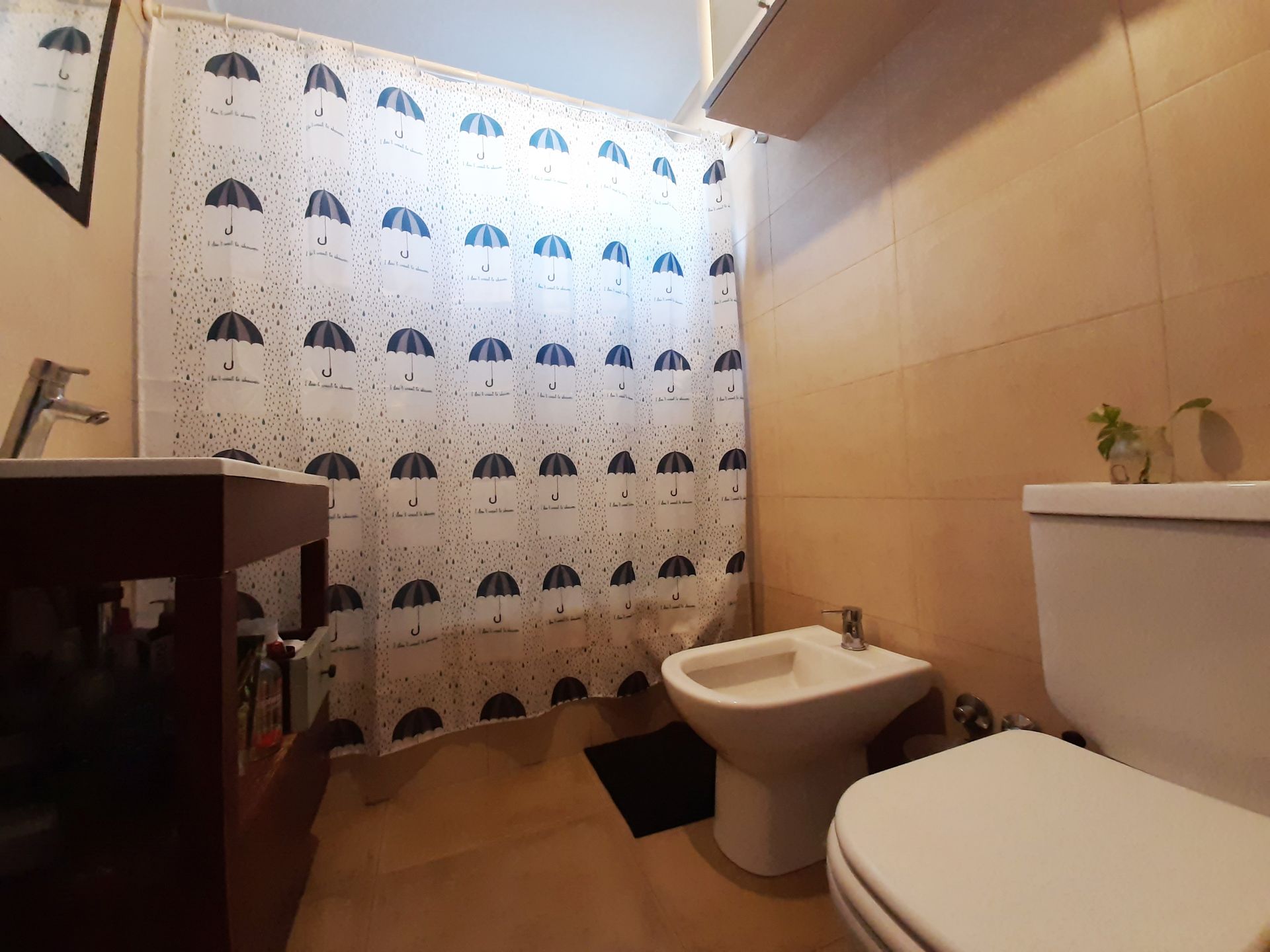 Venta Depto En San Fernando 2Amb C/Jardin Coch Bau