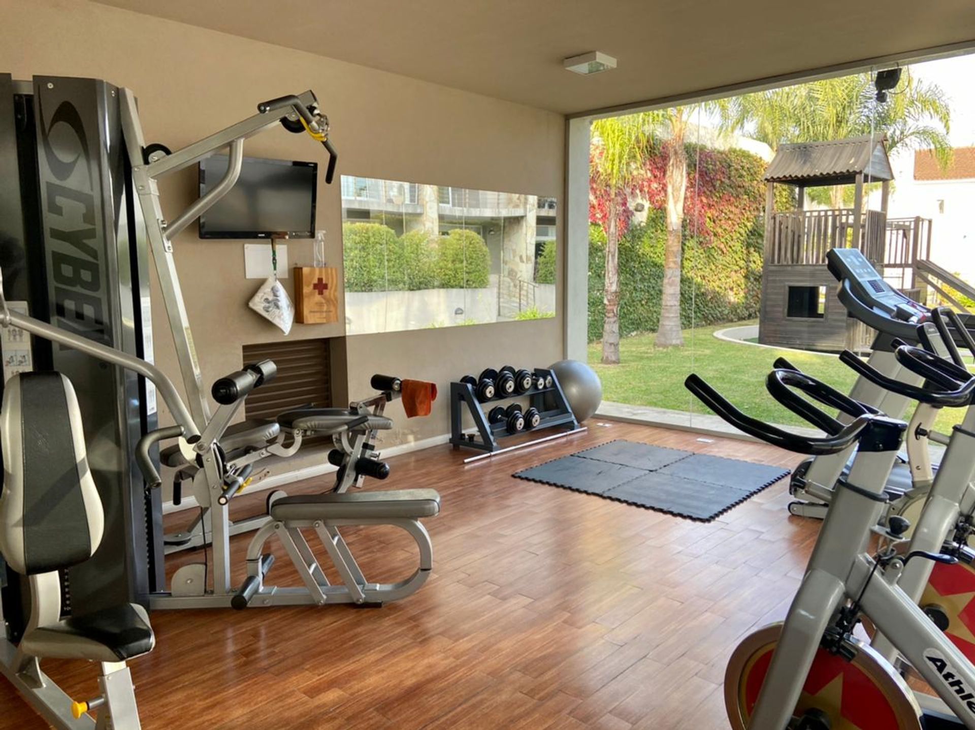 Venta Depto En San Fernando 2Amb C/Jardin Coch Bau