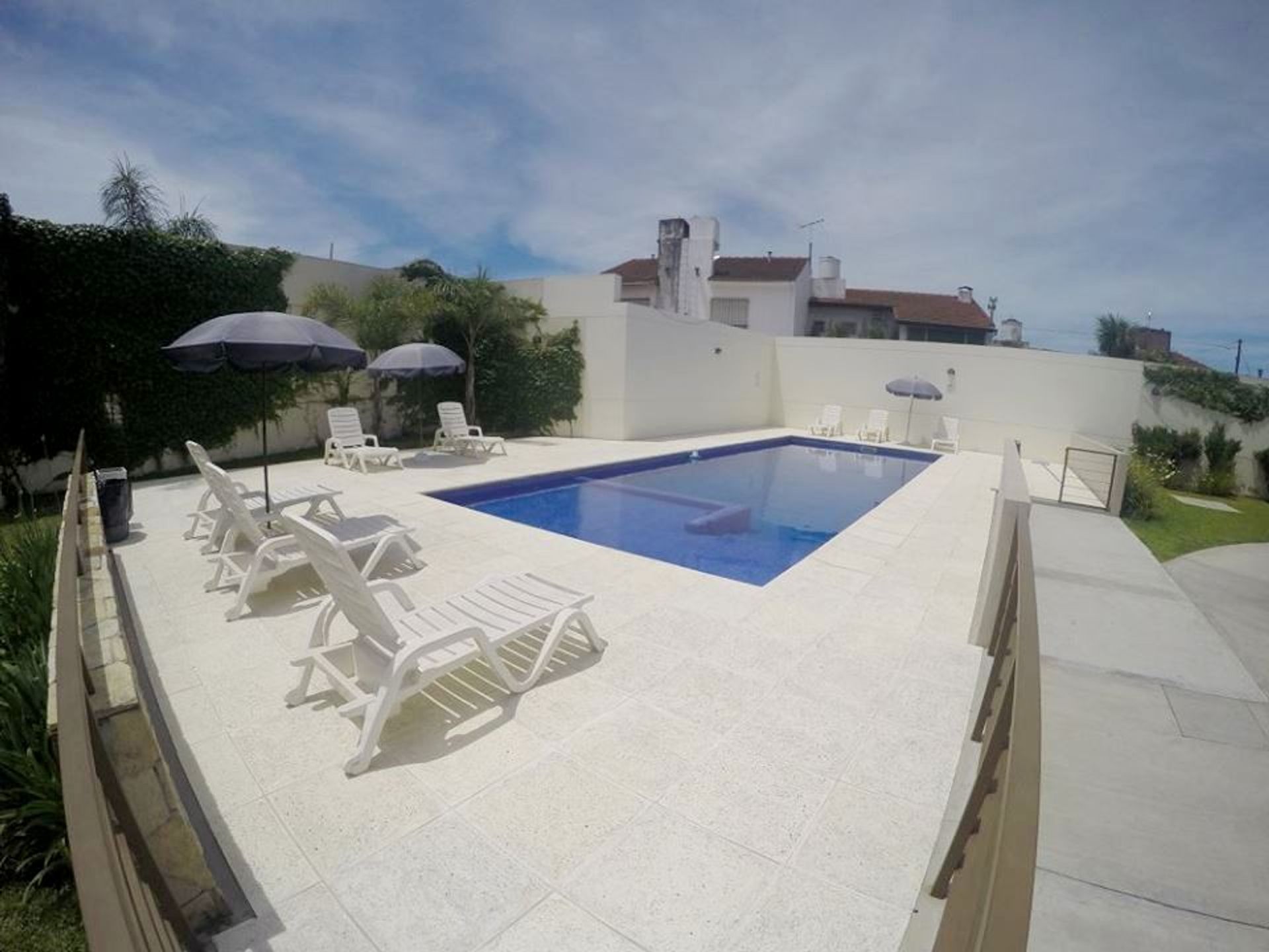 Venta Depto En San Fernando 2Amb C/Jardin Coch Bau