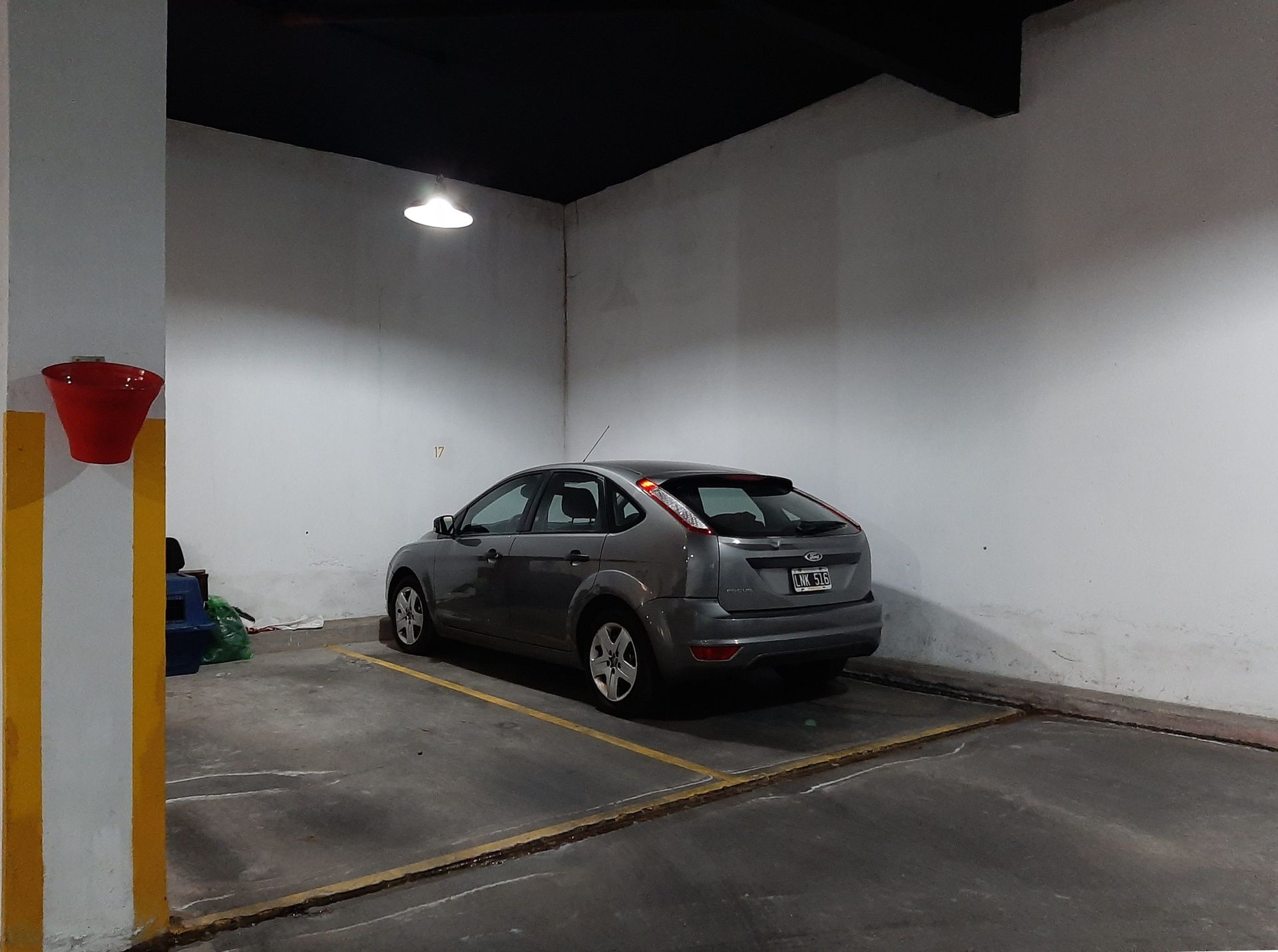 Venta Depto En San Fernando 2Amb C/Jardin Coch Bau