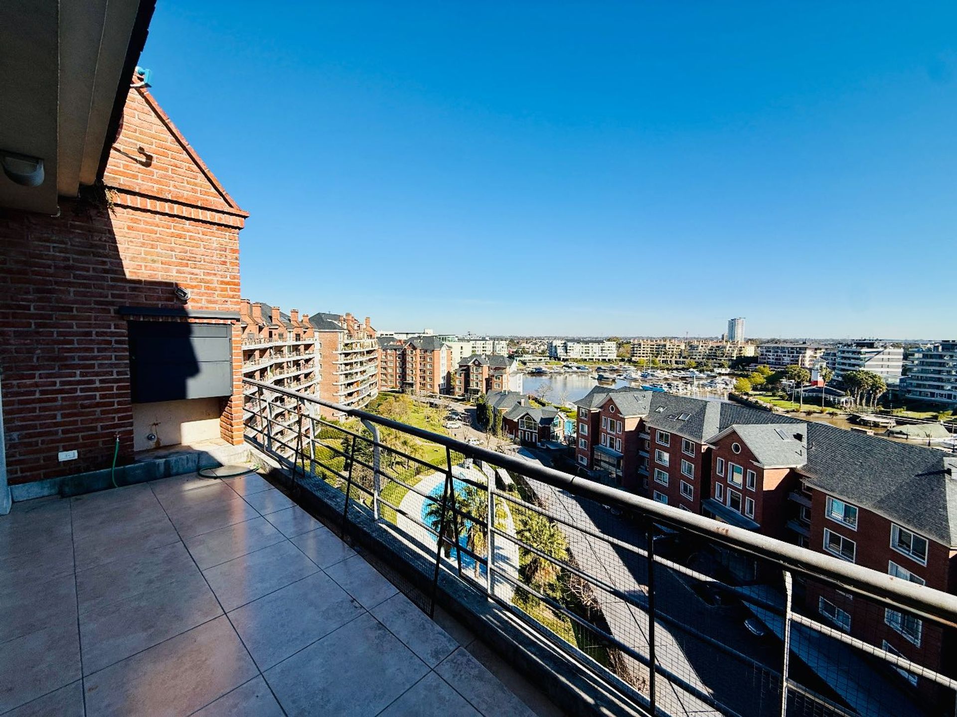 Departamento Venta Miradores Nordelta 2 ambientes