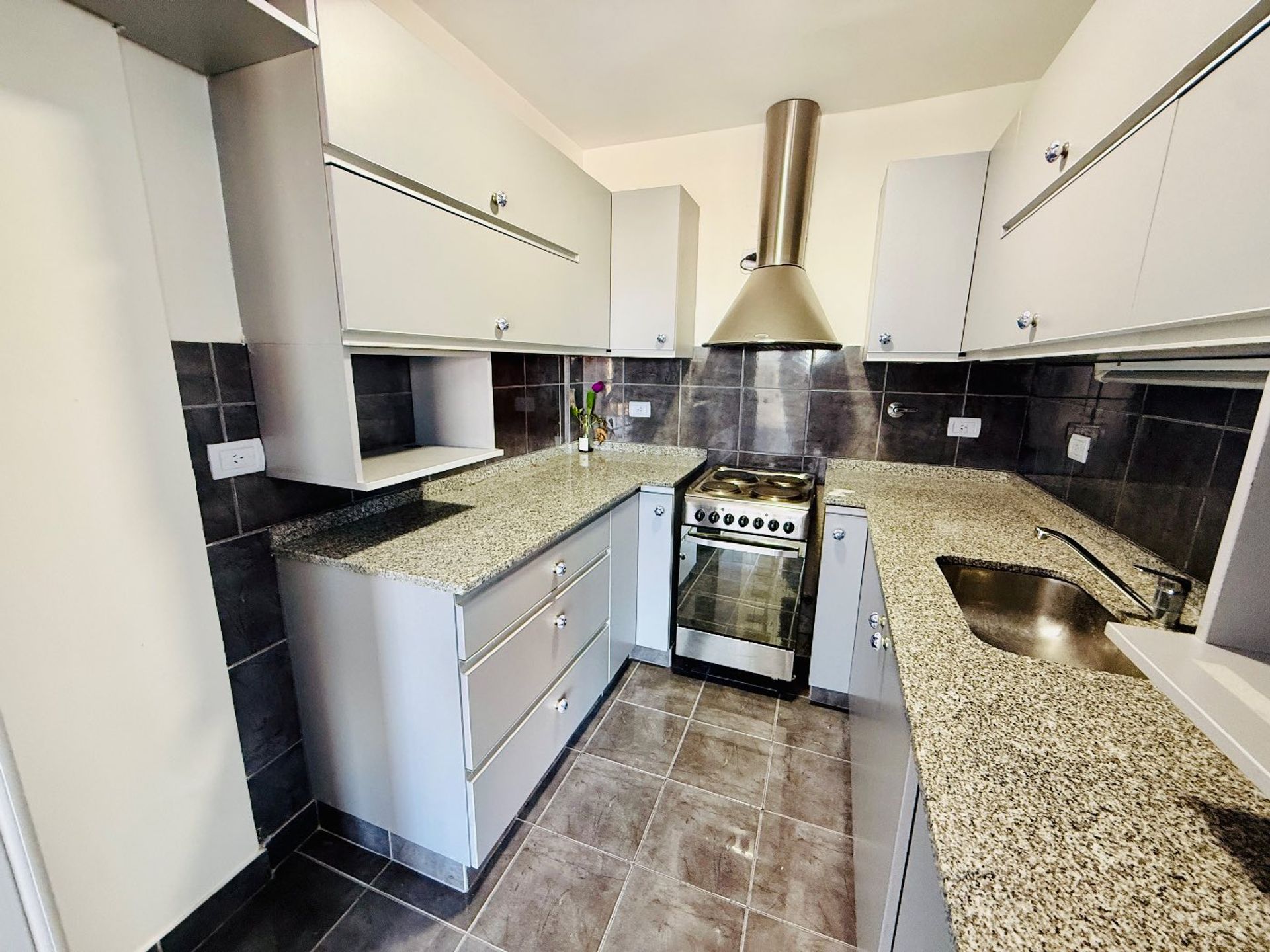Departamento Venta Miradores Nordelta 2 ambientes