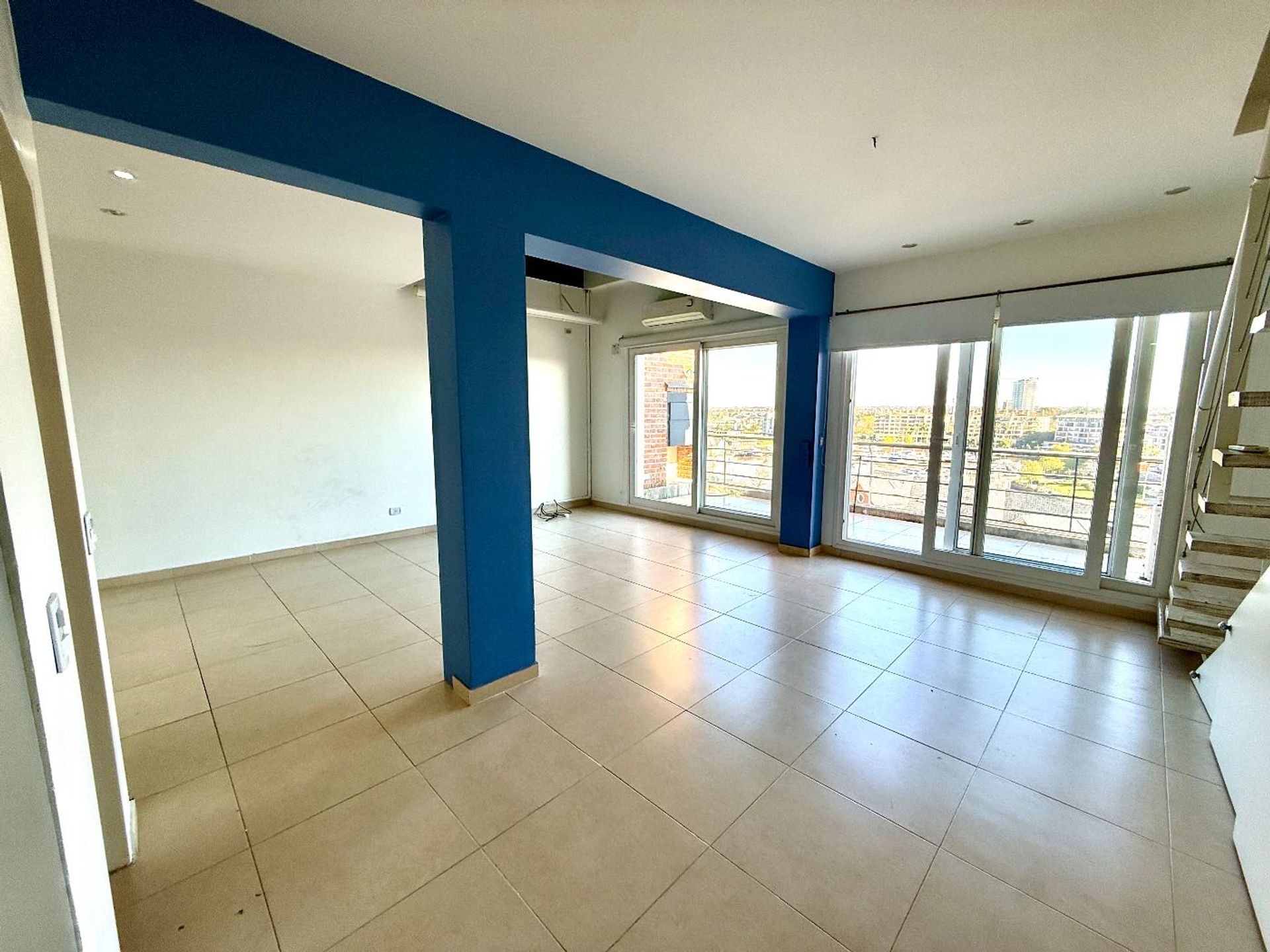 Departamento Venta Miradores Nordelta 2 ambientes
