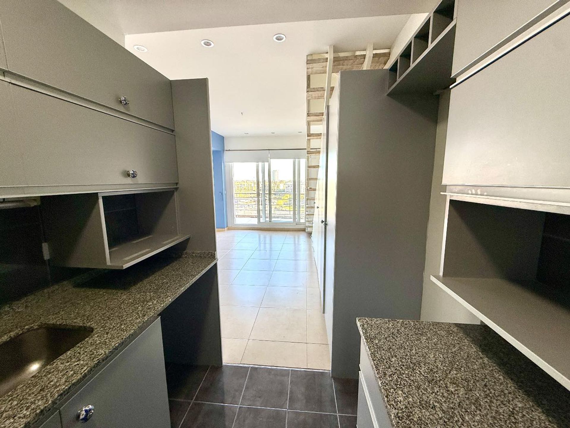 Departamento Venta Miradores Nordelta 2 ambientes