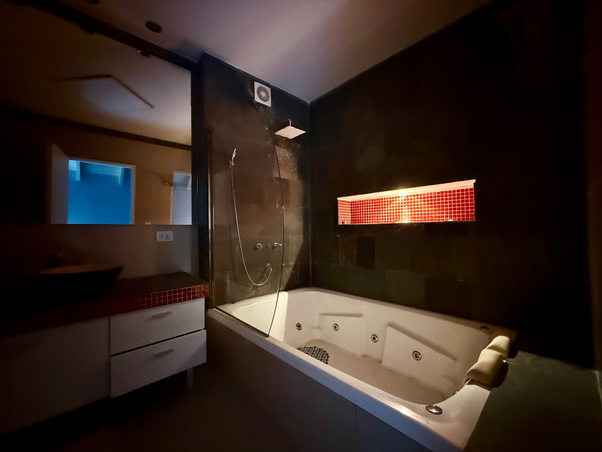 Departamento Venta Miradores Nordelta 2 ambientes