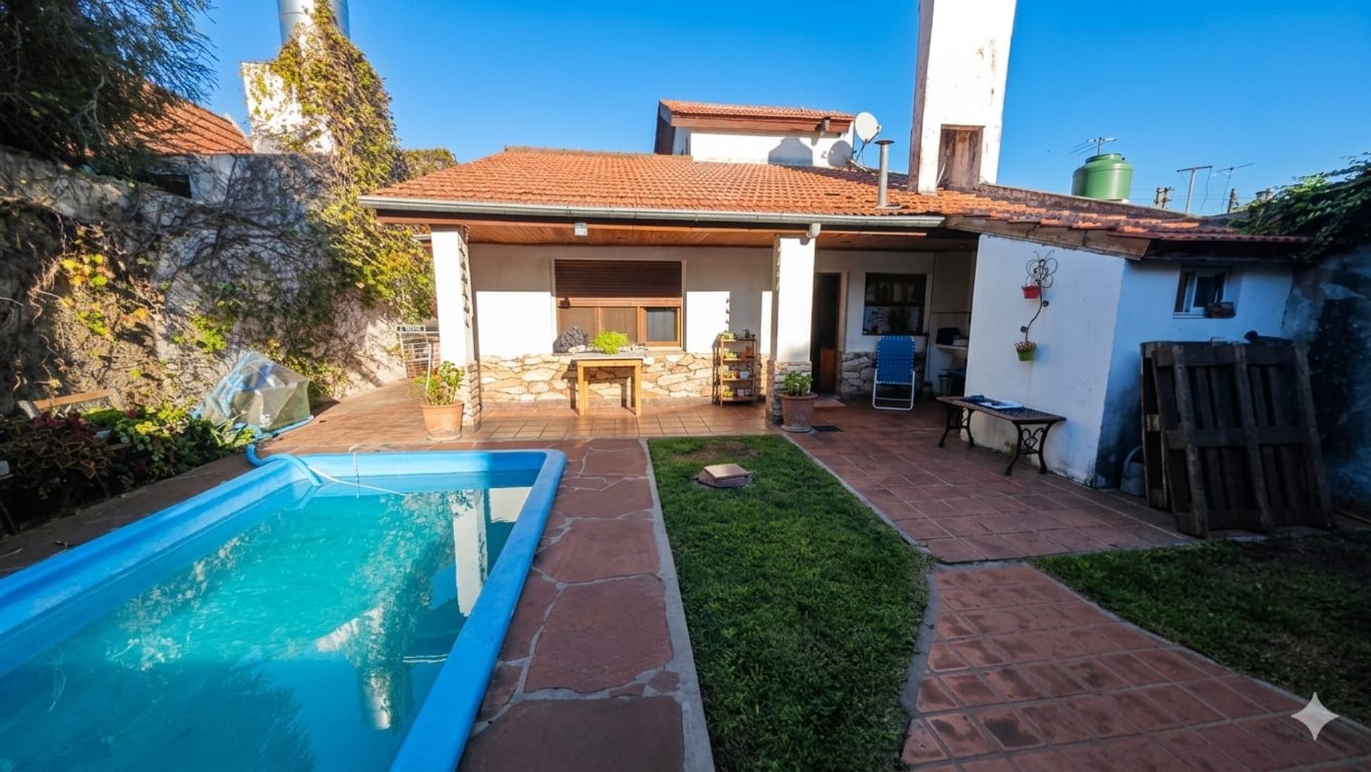 En Venta Casa En Pablo Abriata Boulogne