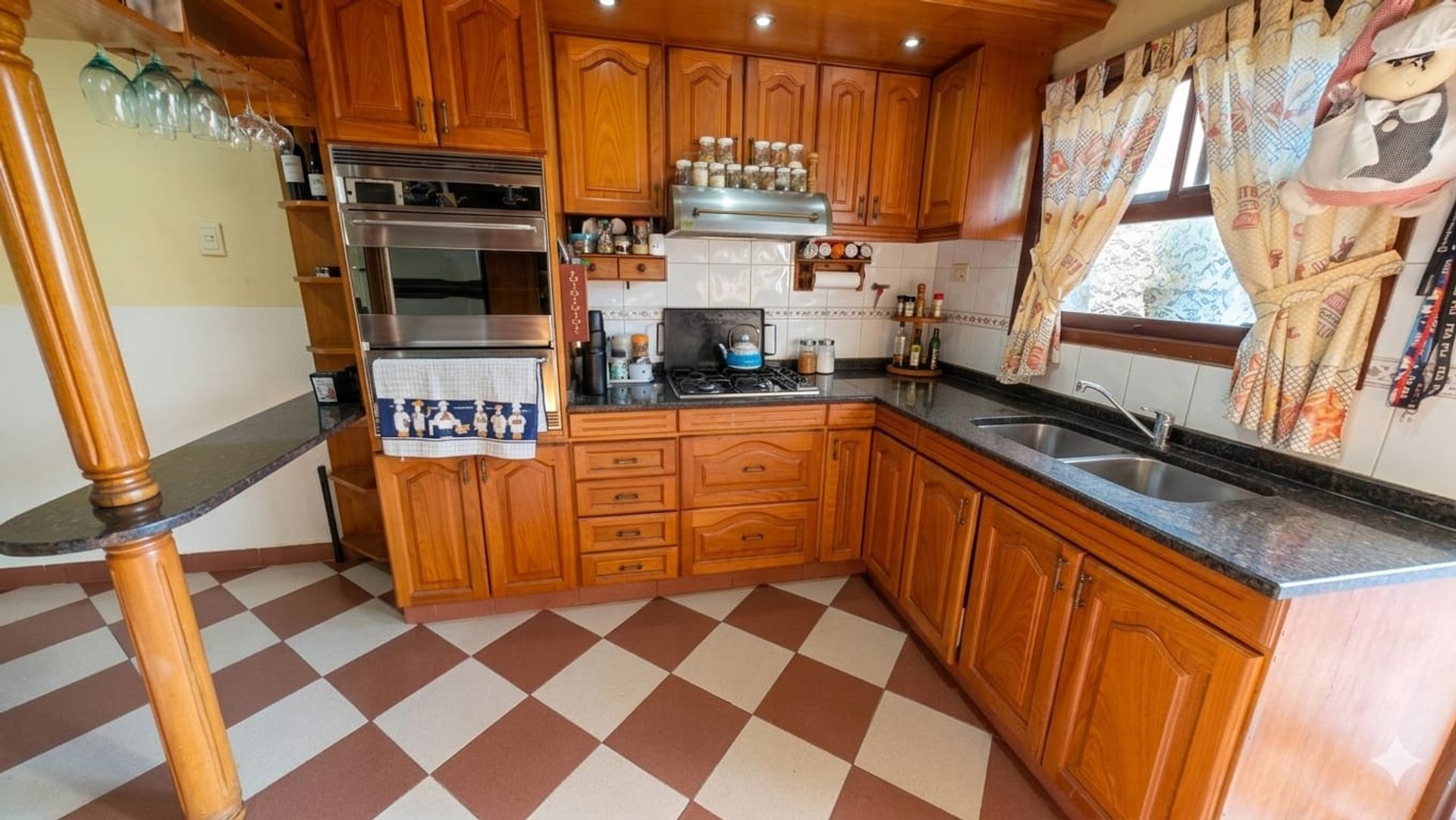 En Venta Casa En Pablo Abriata Boulogne
