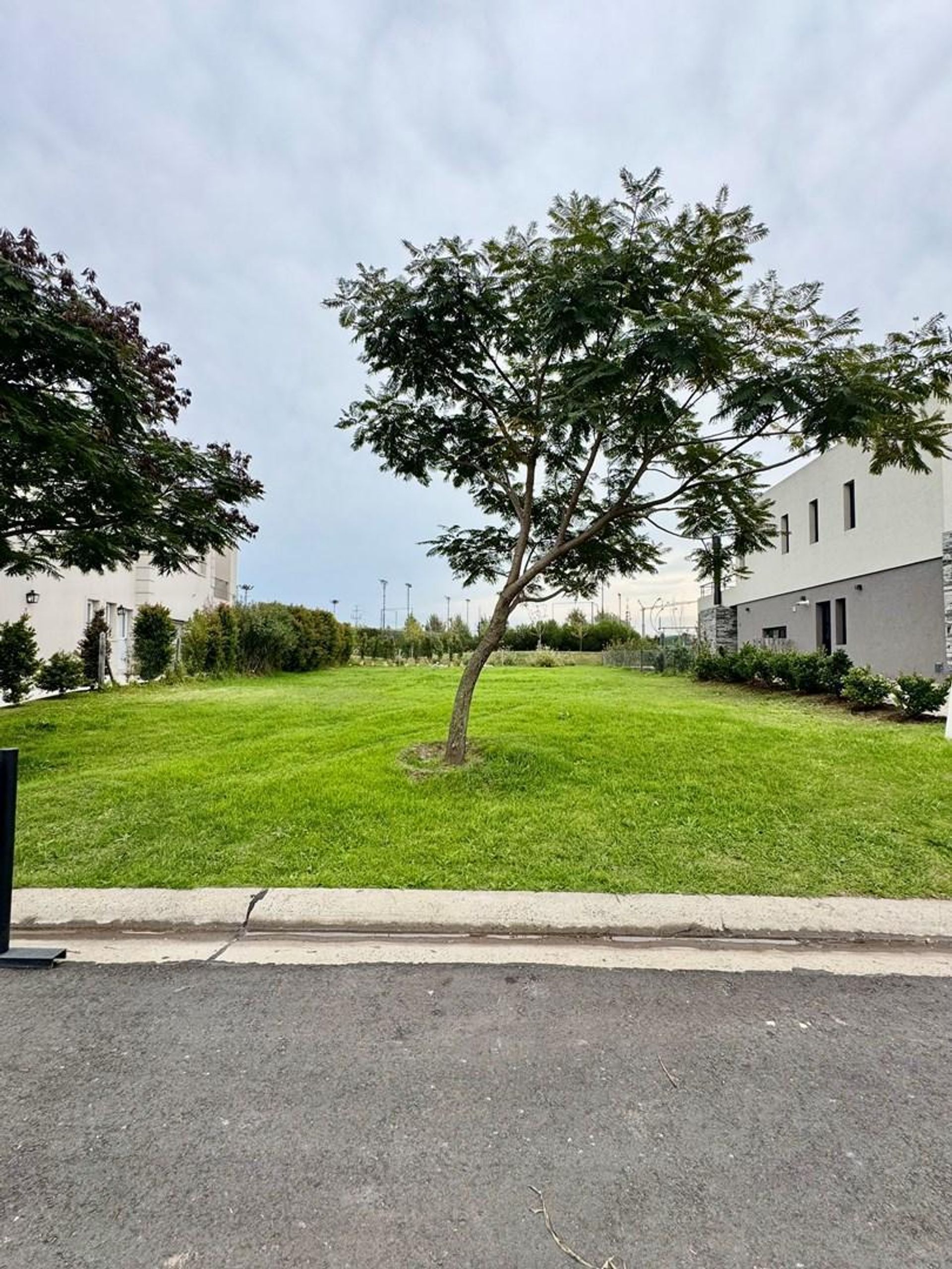 Internal Lot in Castaños Nordelta – Sale Opportunity!