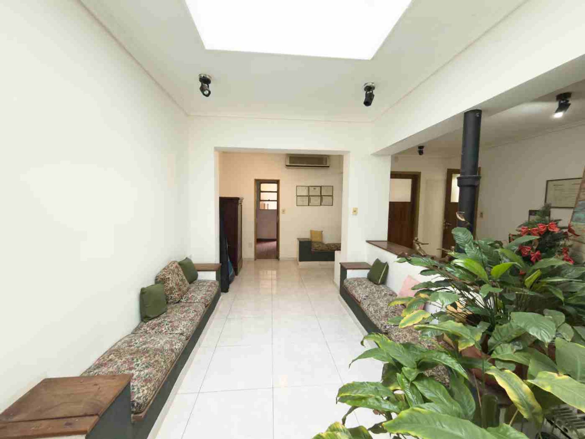 Venta PH PB- 5 amb- USO PROFESIONAL - SAN FERNANDO