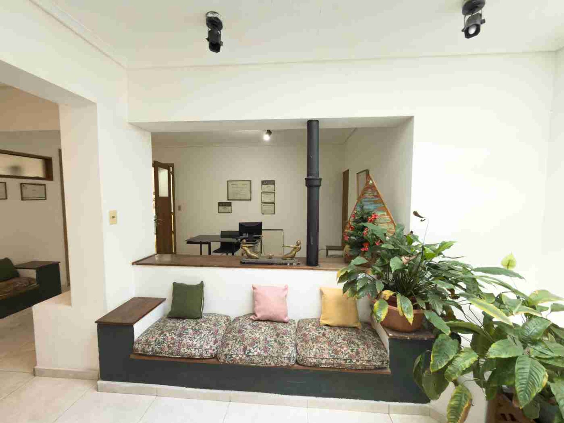 Venta PH PB- 5 amb- USO PROFESIONAL - SAN FERNANDO