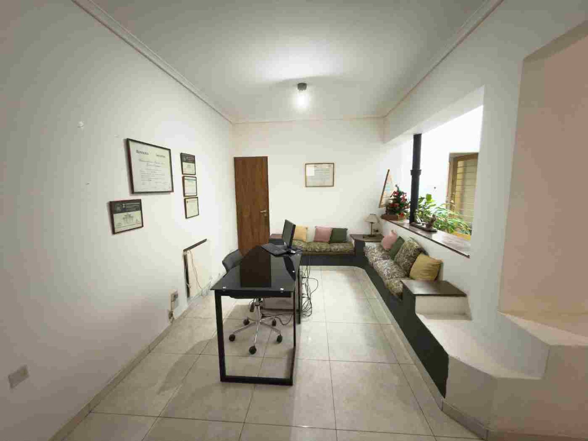 Venta PH PB- 5 amb- USO PROFESIONAL - SAN FERNANDO