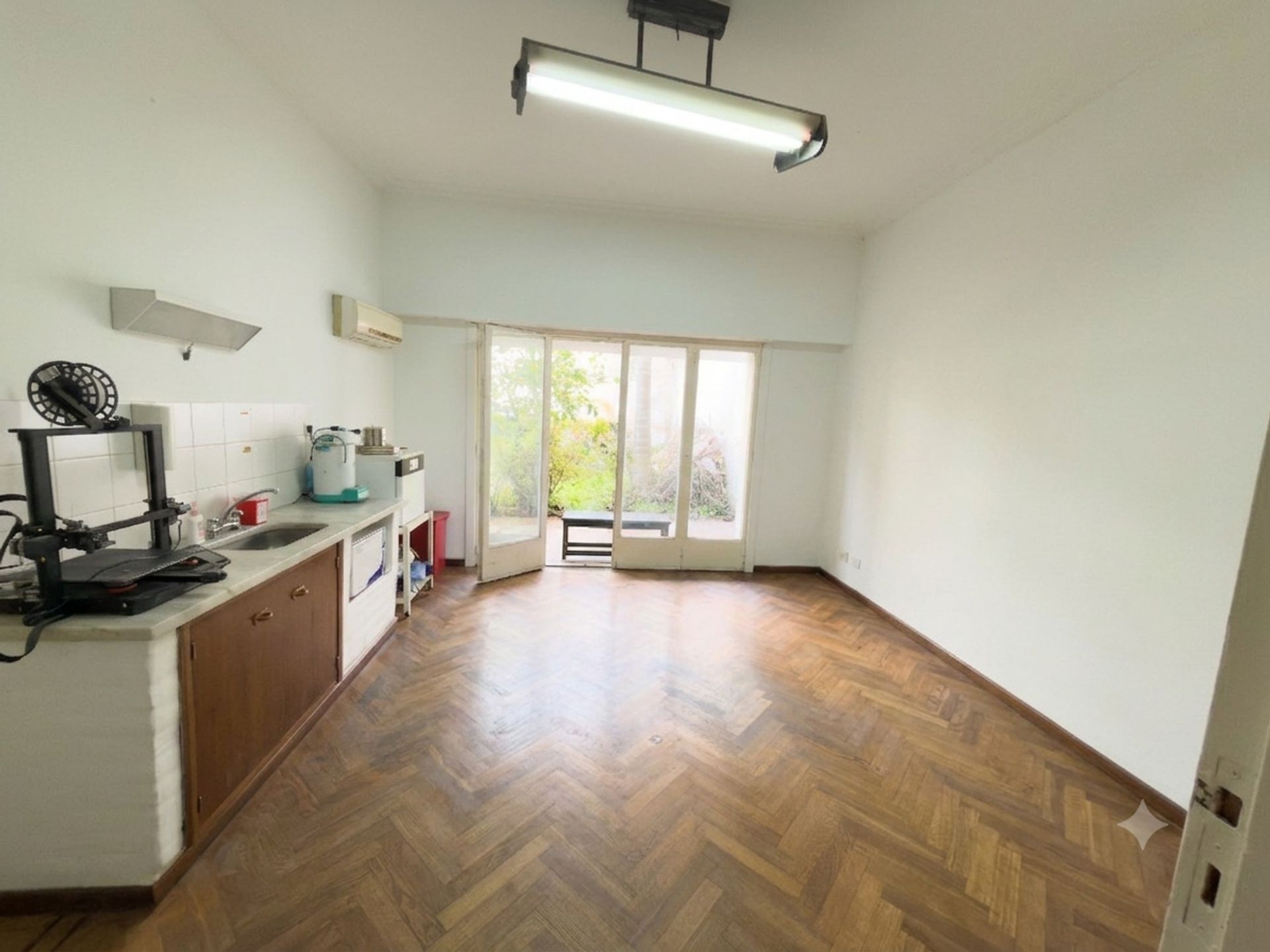 Venta PH PB- 5 amb- USO PROFESIONAL - SAN FERNANDO