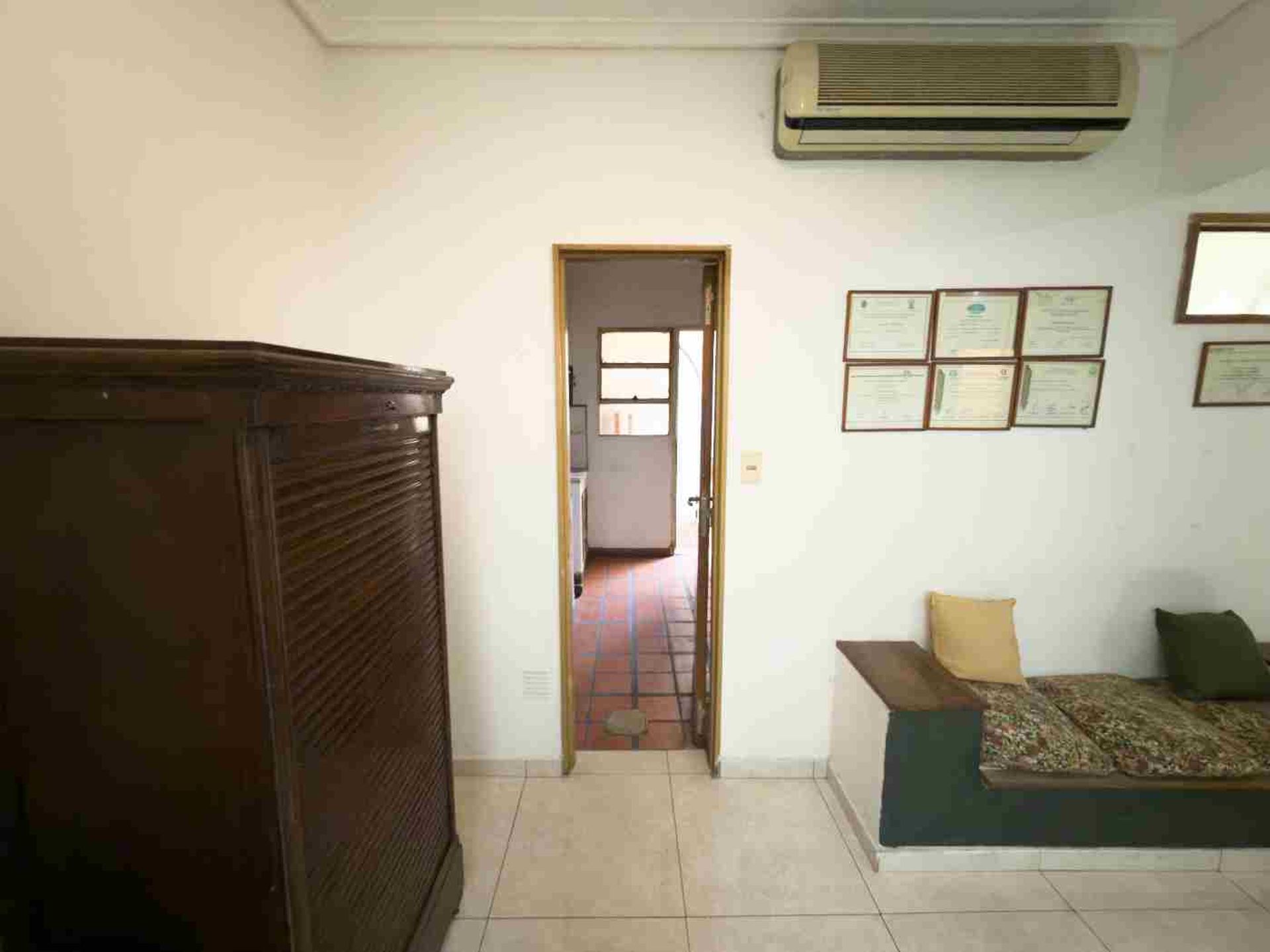 Venta PH PB- 5 amb- USO PROFESIONAL - SAN FERNANDO