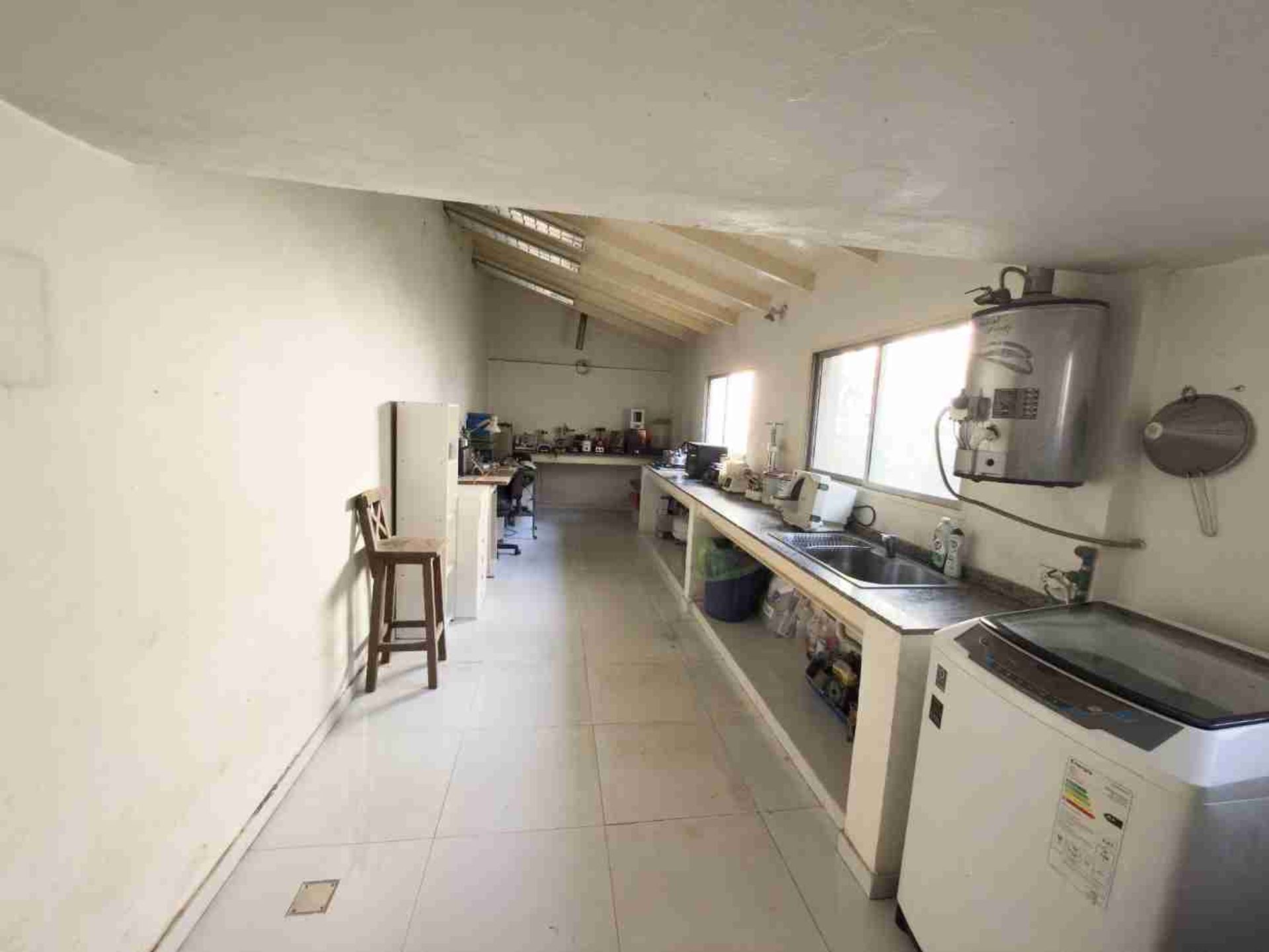 Venta PH PB- 5 amb- USO PROFESIONAL - SAN FERNANDO