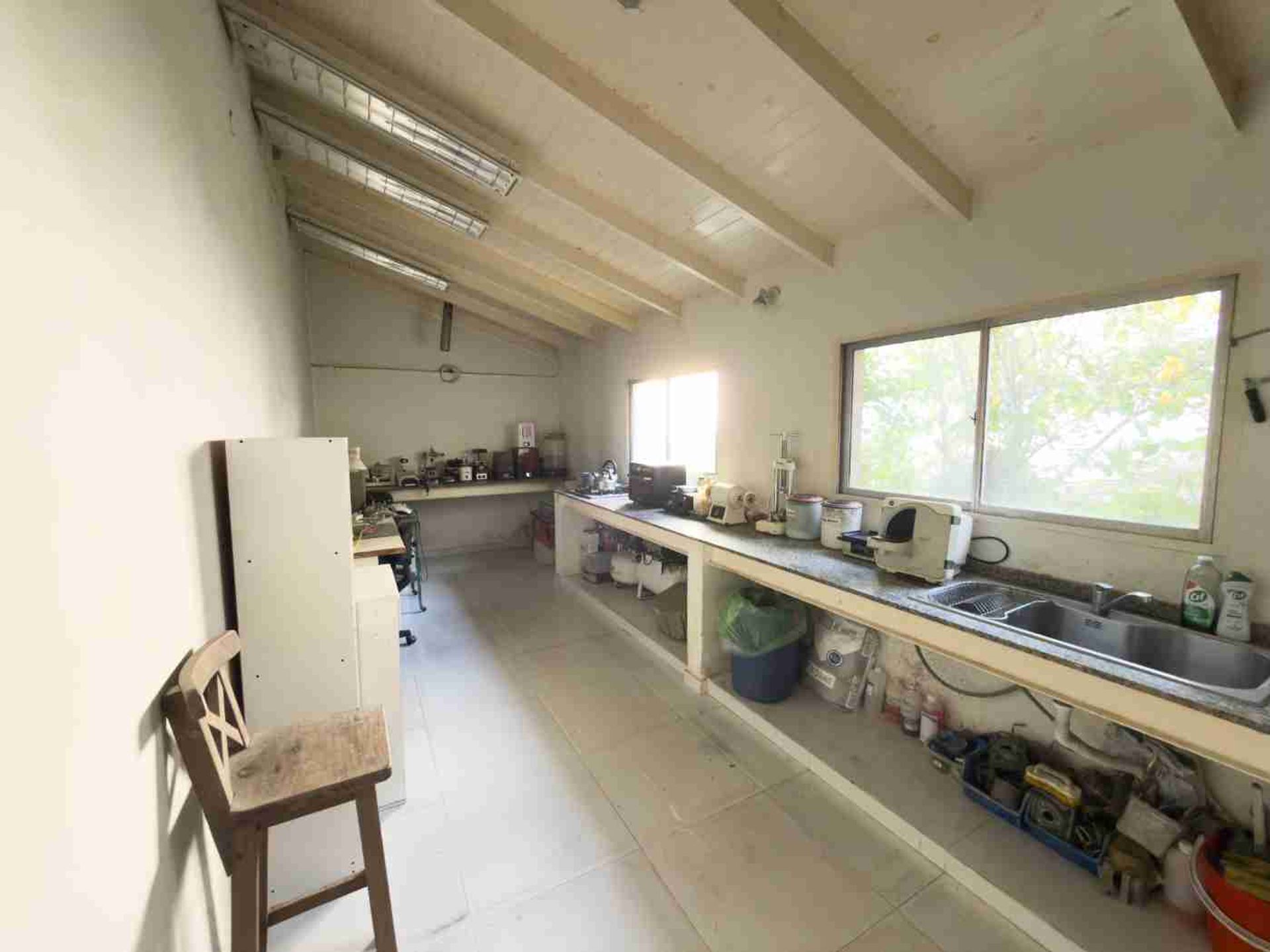 Venta PH PB- 5 amb- USO PROFESIONAL - SAN FERNANDO
