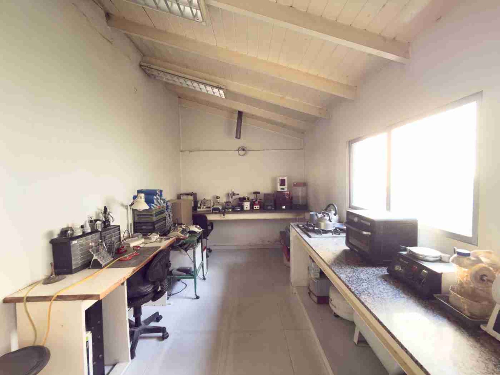 Venta PH PB- 5 amb- USO PROFESIONAL - SAN FERNANDO