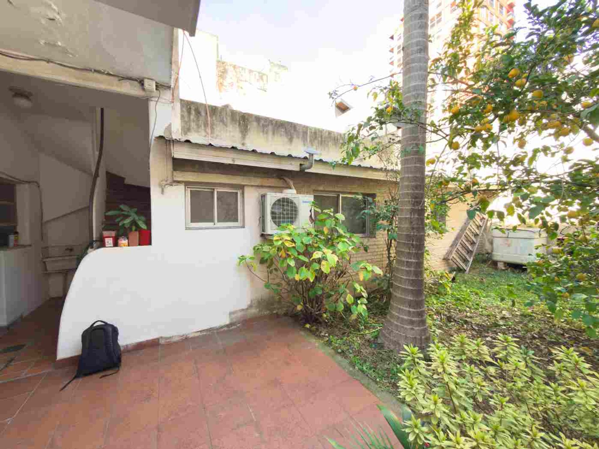 Venta PH PB- 5 amb- USO PROFESIONAL - SAN FERNANDO