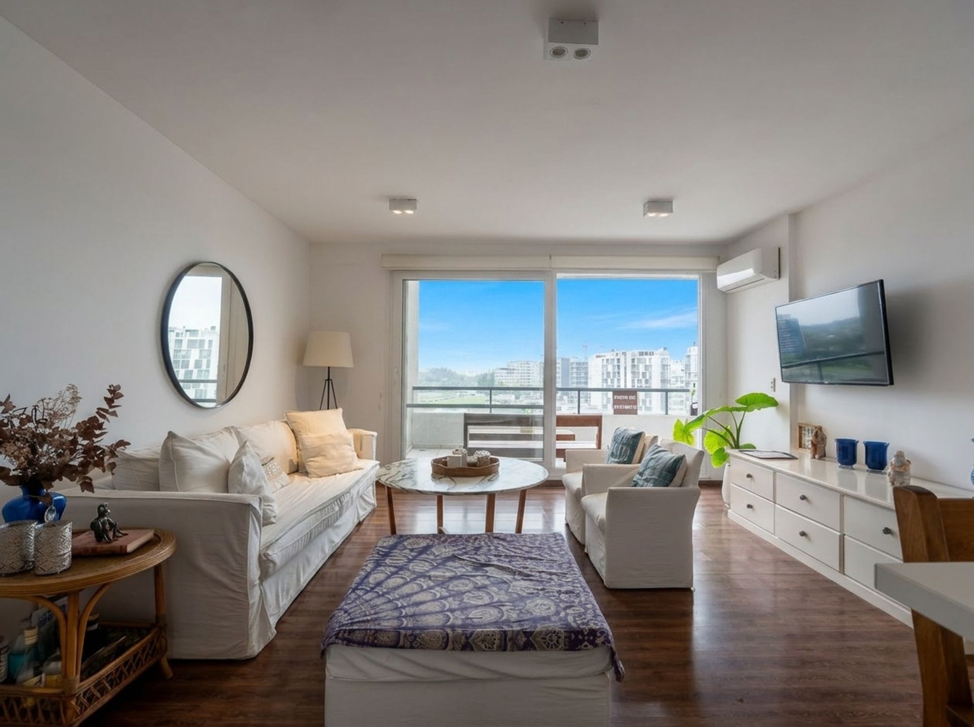 Venta 4Amb C/Balcón Y Cochera - Nordelta
