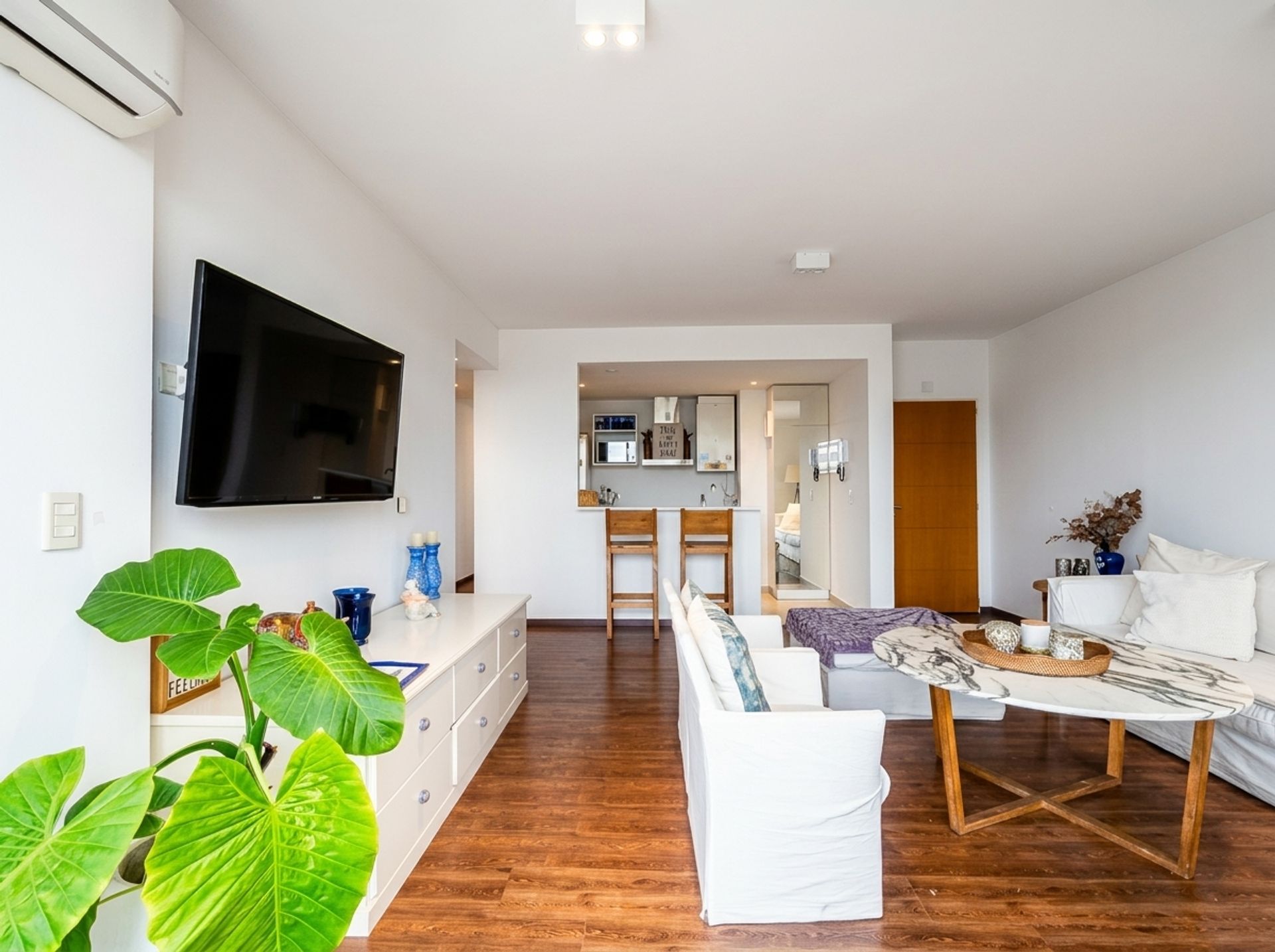 Venta 4Amb C/Balcón Y Cochera - Nordelta
