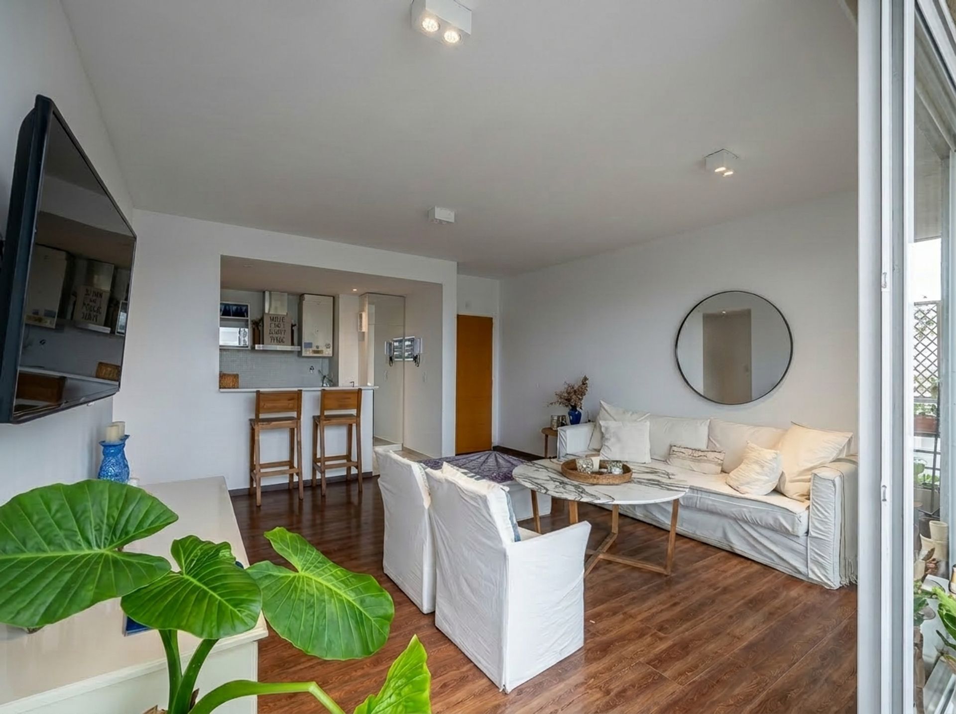Venta 4Amb C/Balcón Y Cochera - Nordelta
