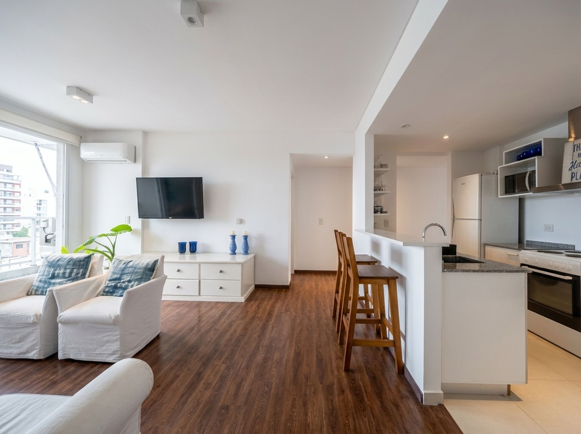 Venta 4Amb C/Balcón Y Cochera - Nordelta
