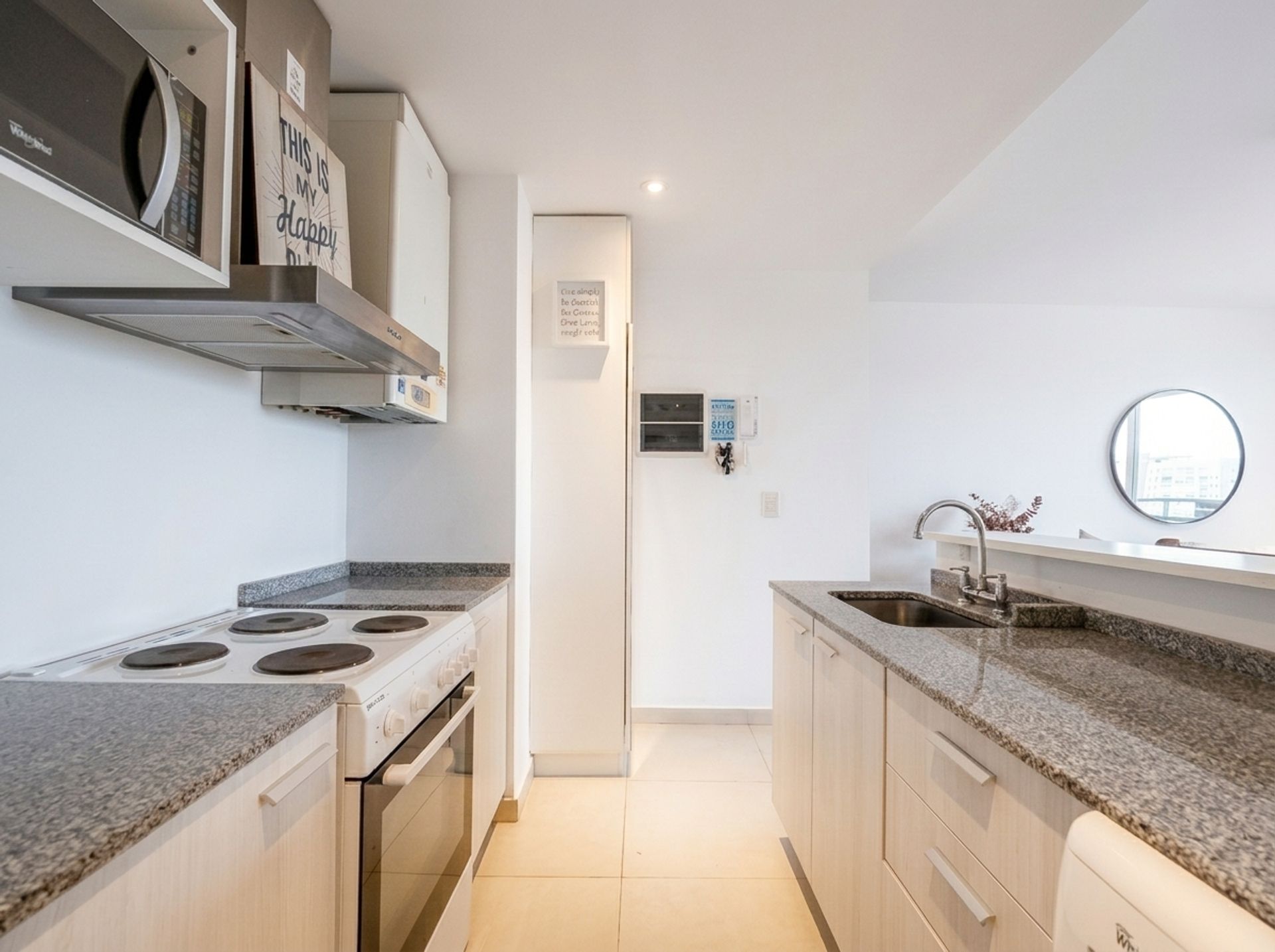 Venta 4Amb C/Balcón Y Cochera - Nordelta