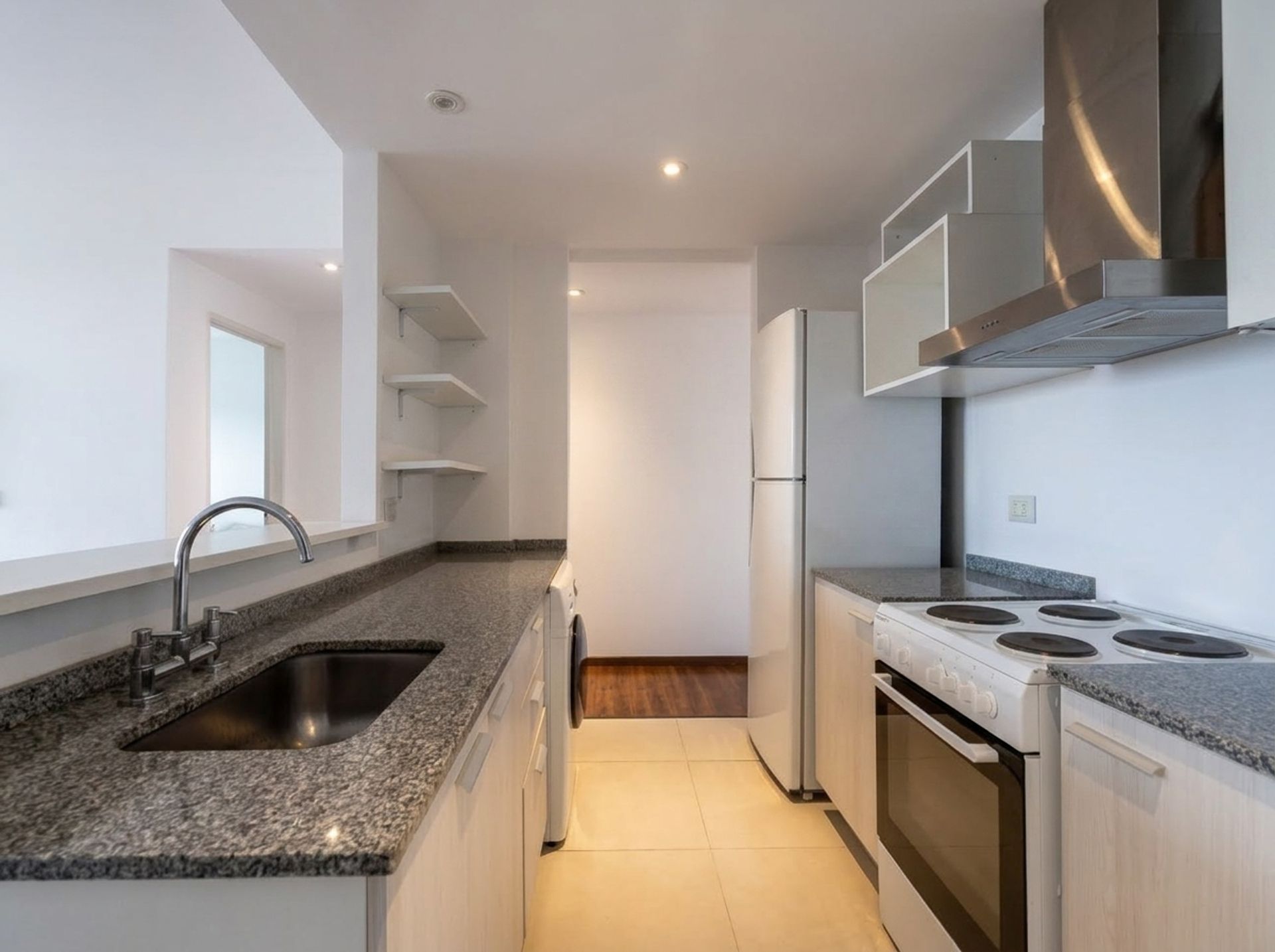 Venta 4Amb C/Balcón Y Cochera - Nordelta