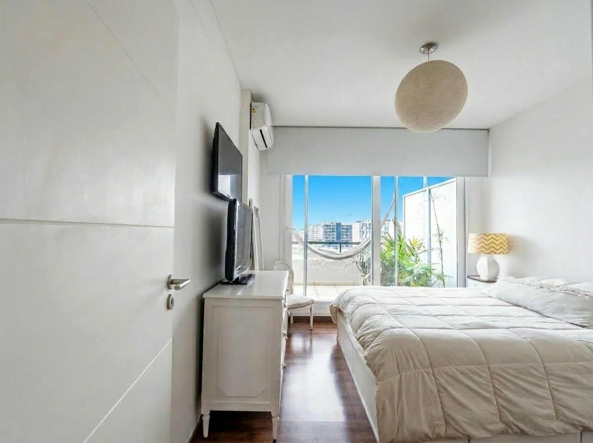 Venta 4Amb C/Balcón Y Cochera - Nordelta
