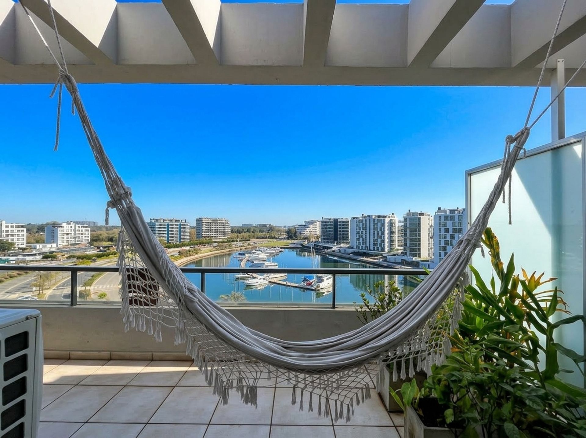 Venta 4Amb C/Balcón Y Cochera - Nordelta