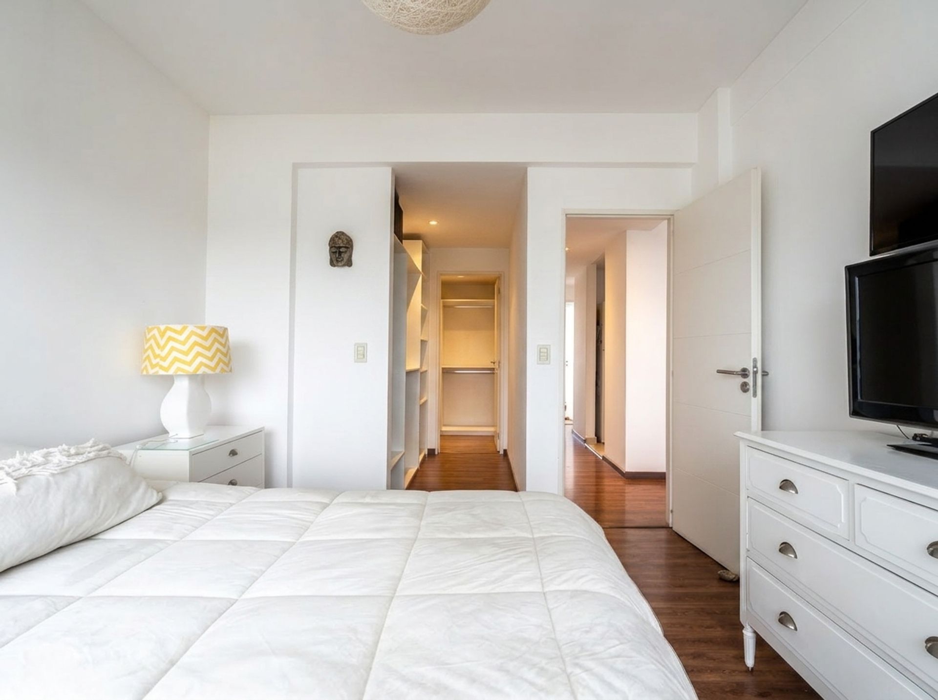 Venta 4Amb C/Balcón Y Cochera - Nordelta